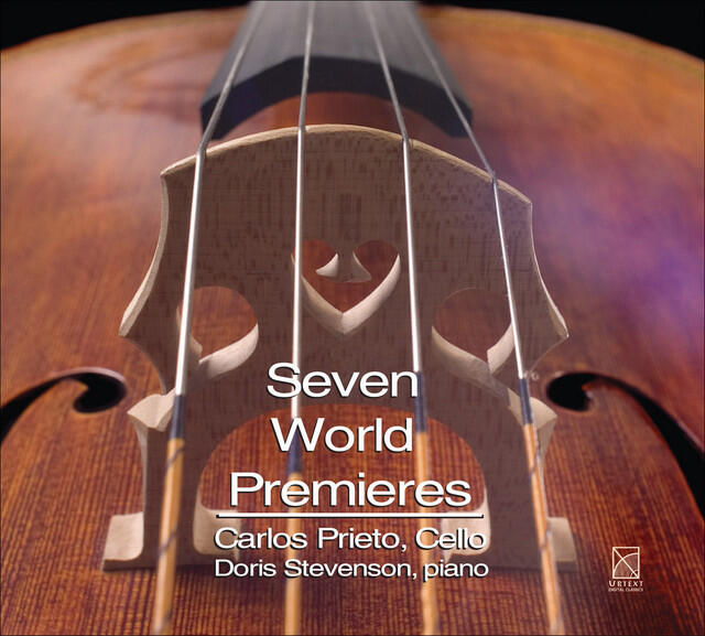 Релиз Seven World Premieres