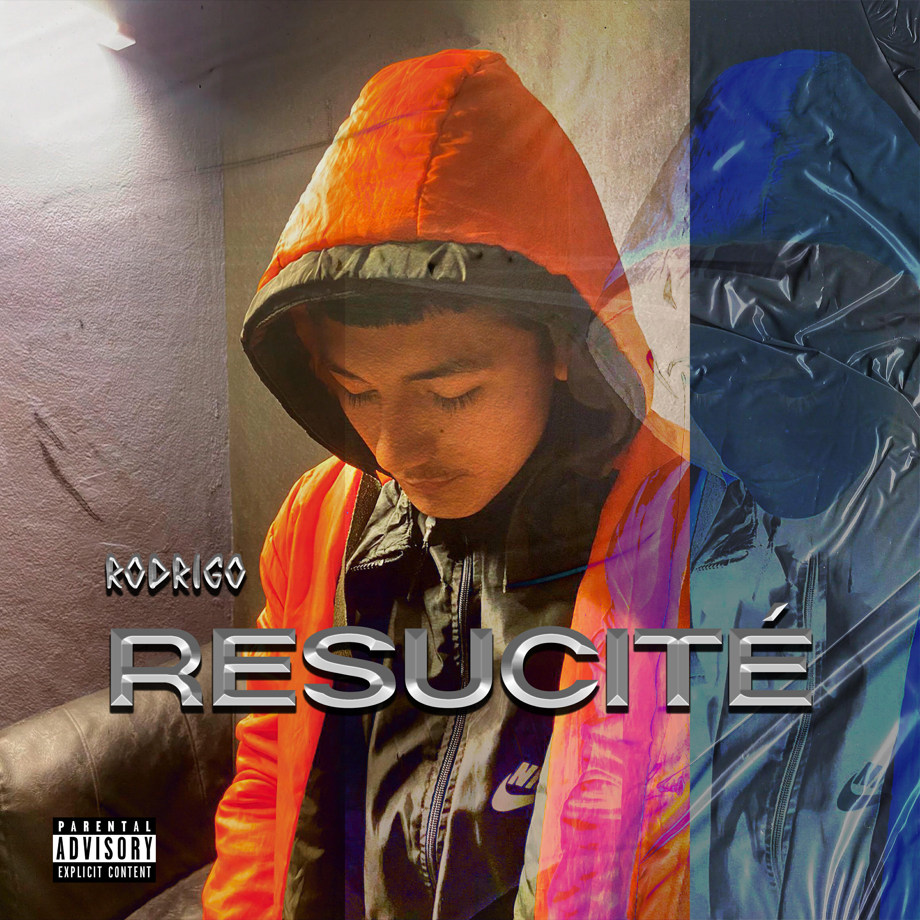 Релиз Resucité