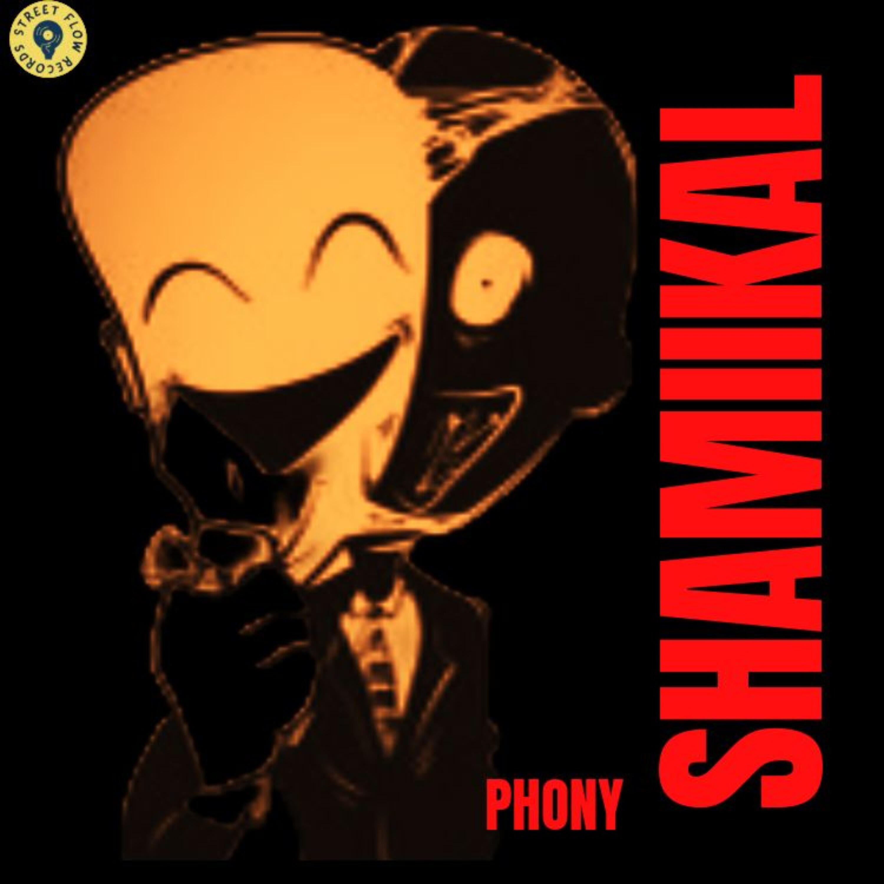 Релиз Phony