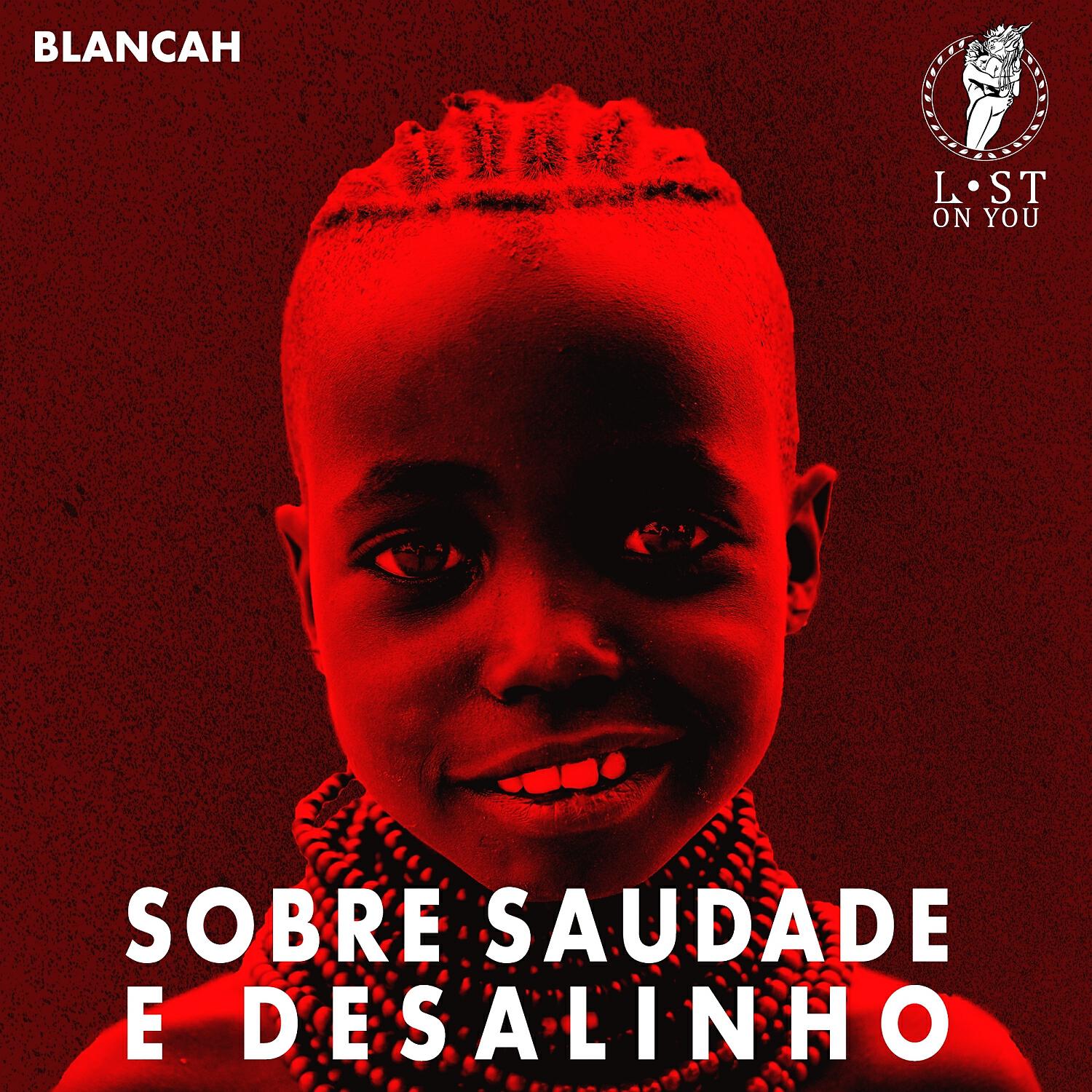 Релиз Sobre Saudade e Desalinho