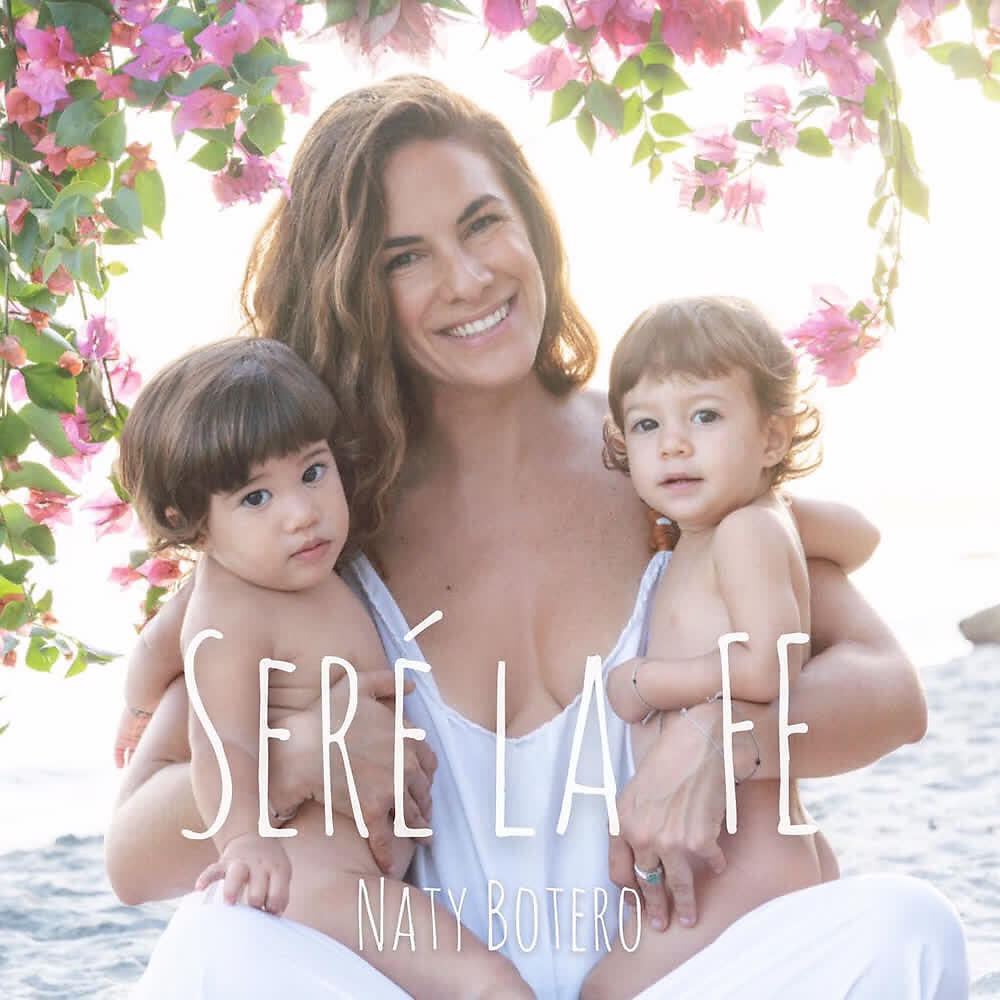 Релиз Seré la Fe