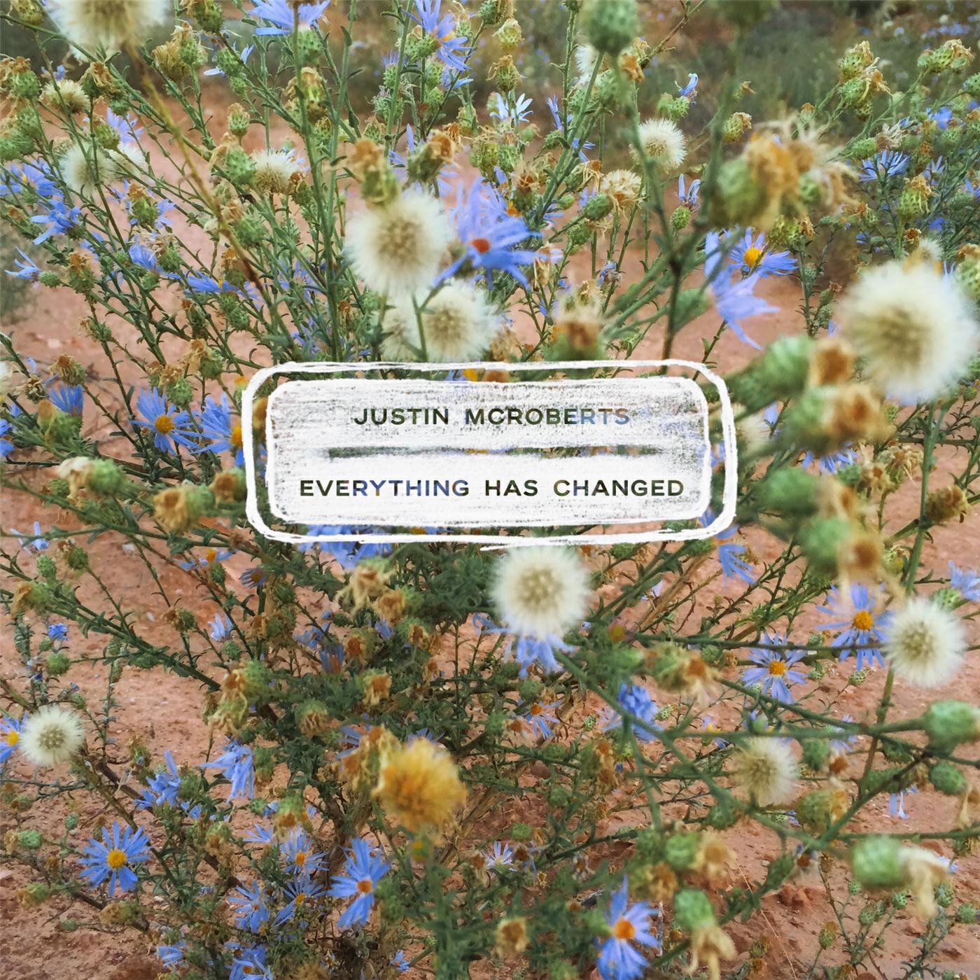 Релиз Everything Has Changed