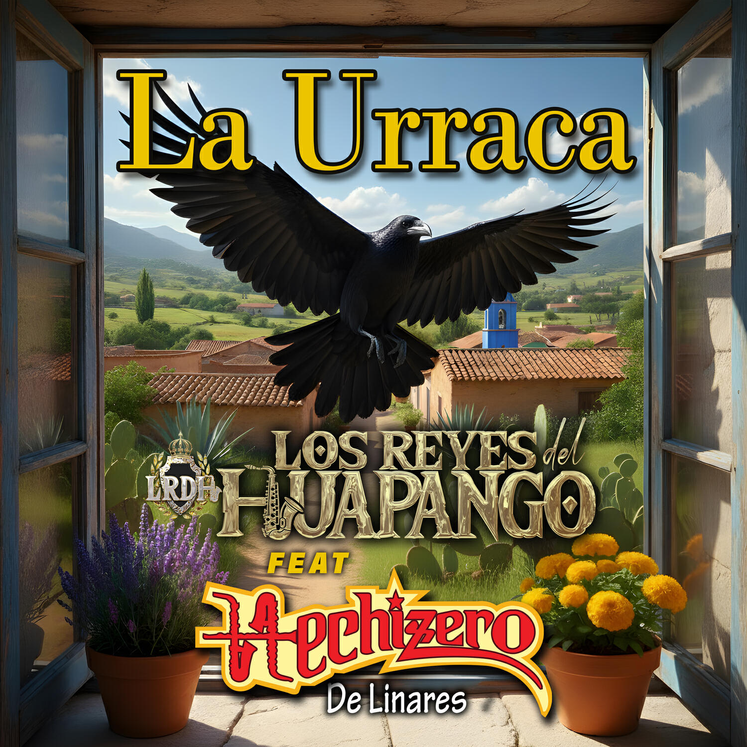 Los Reyes del Huapango