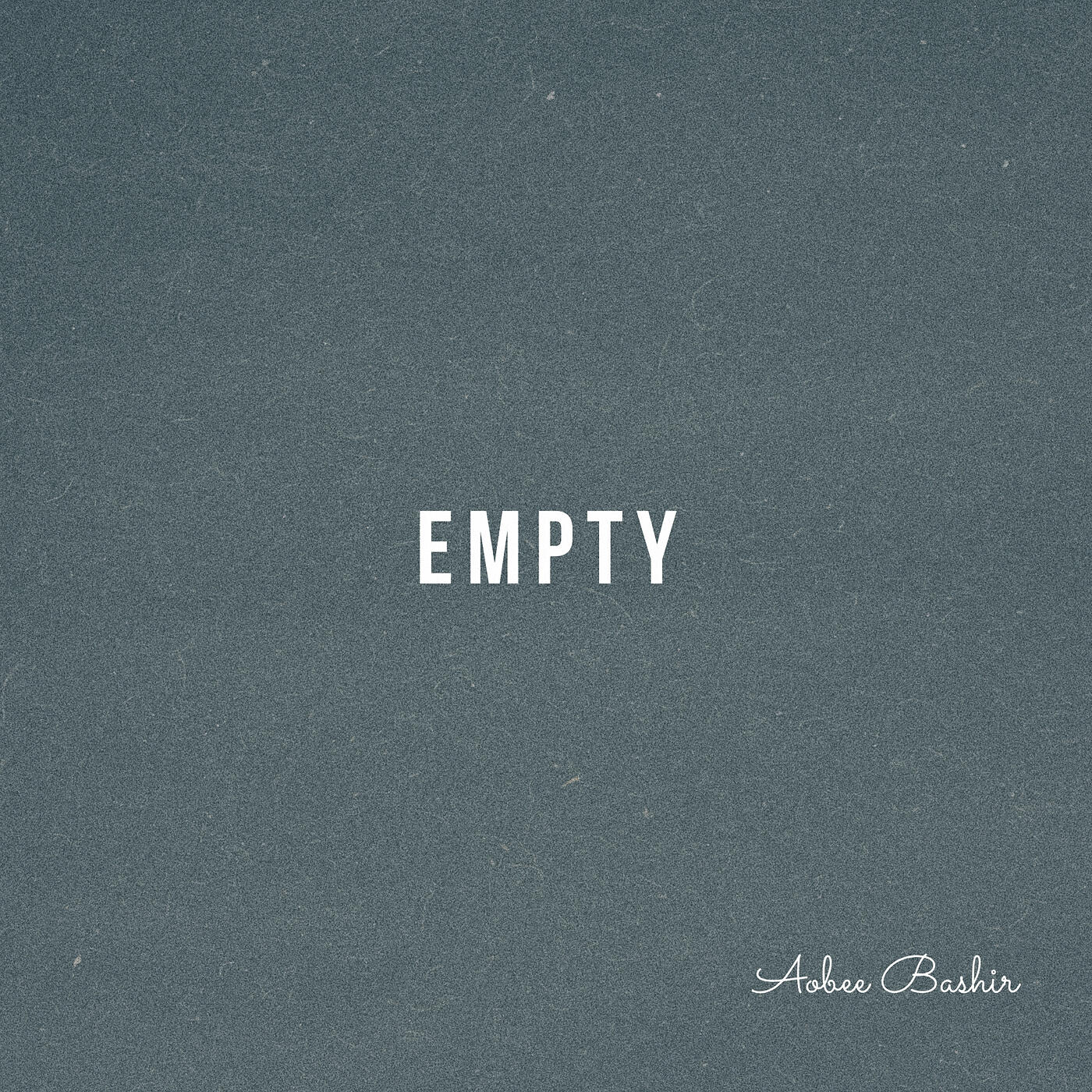 Релиз Empty