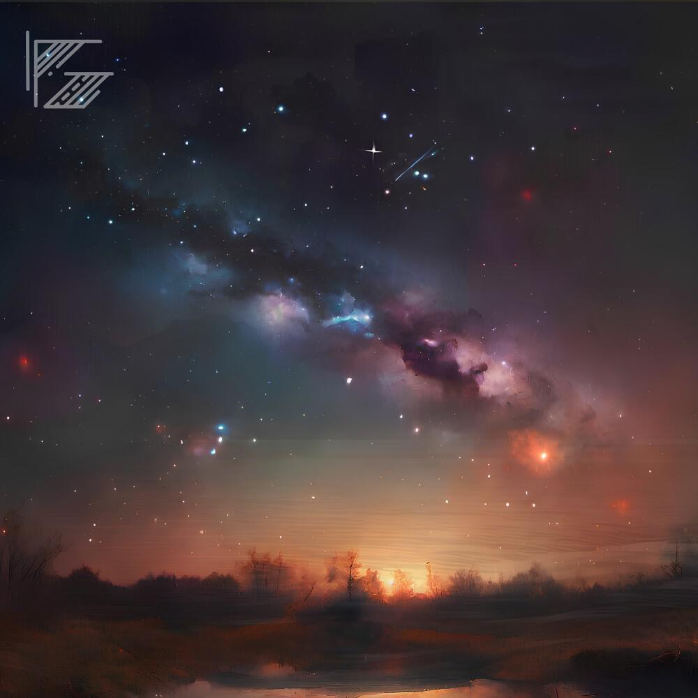 Релиз Falling Stars