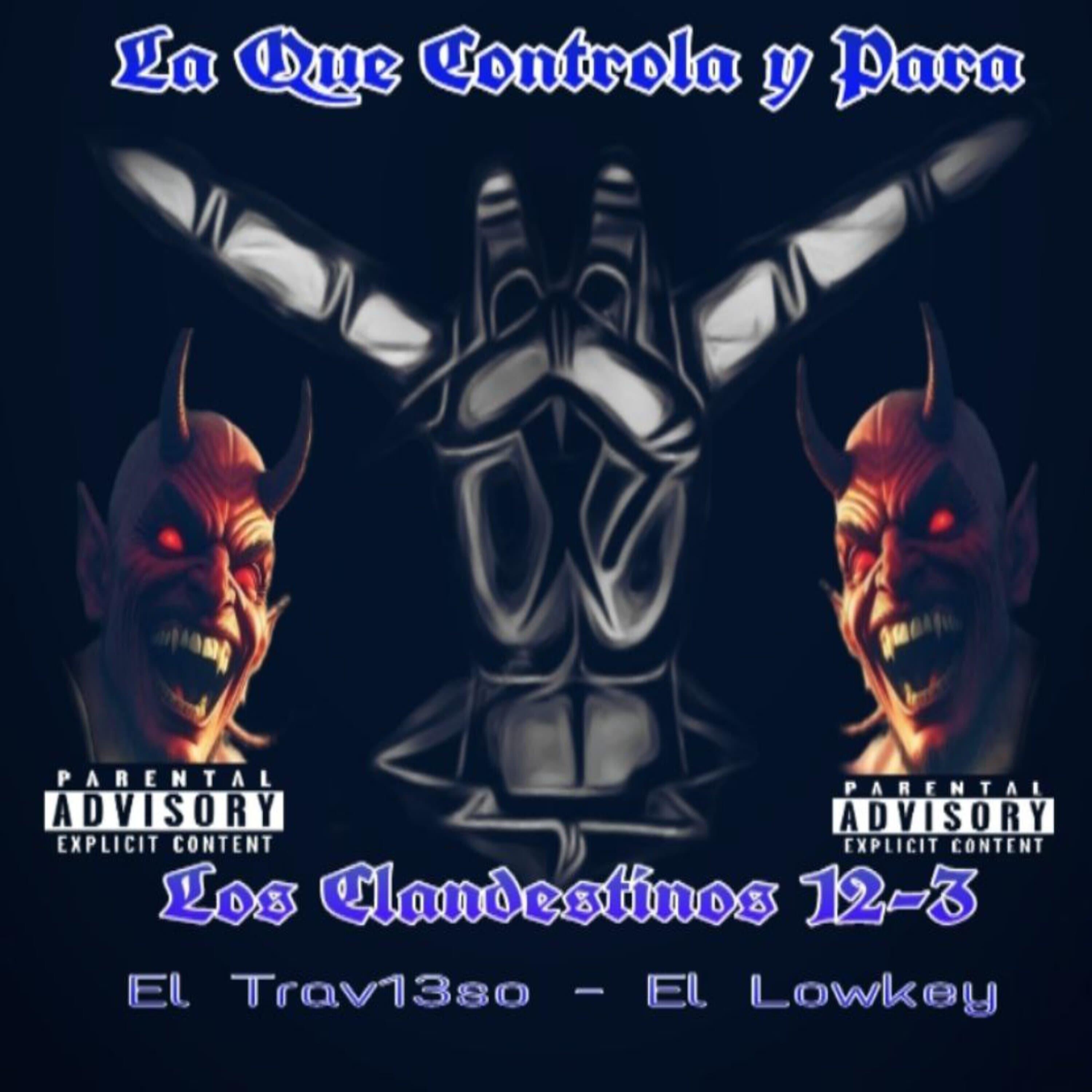 Релиз La Que Controla Y Para