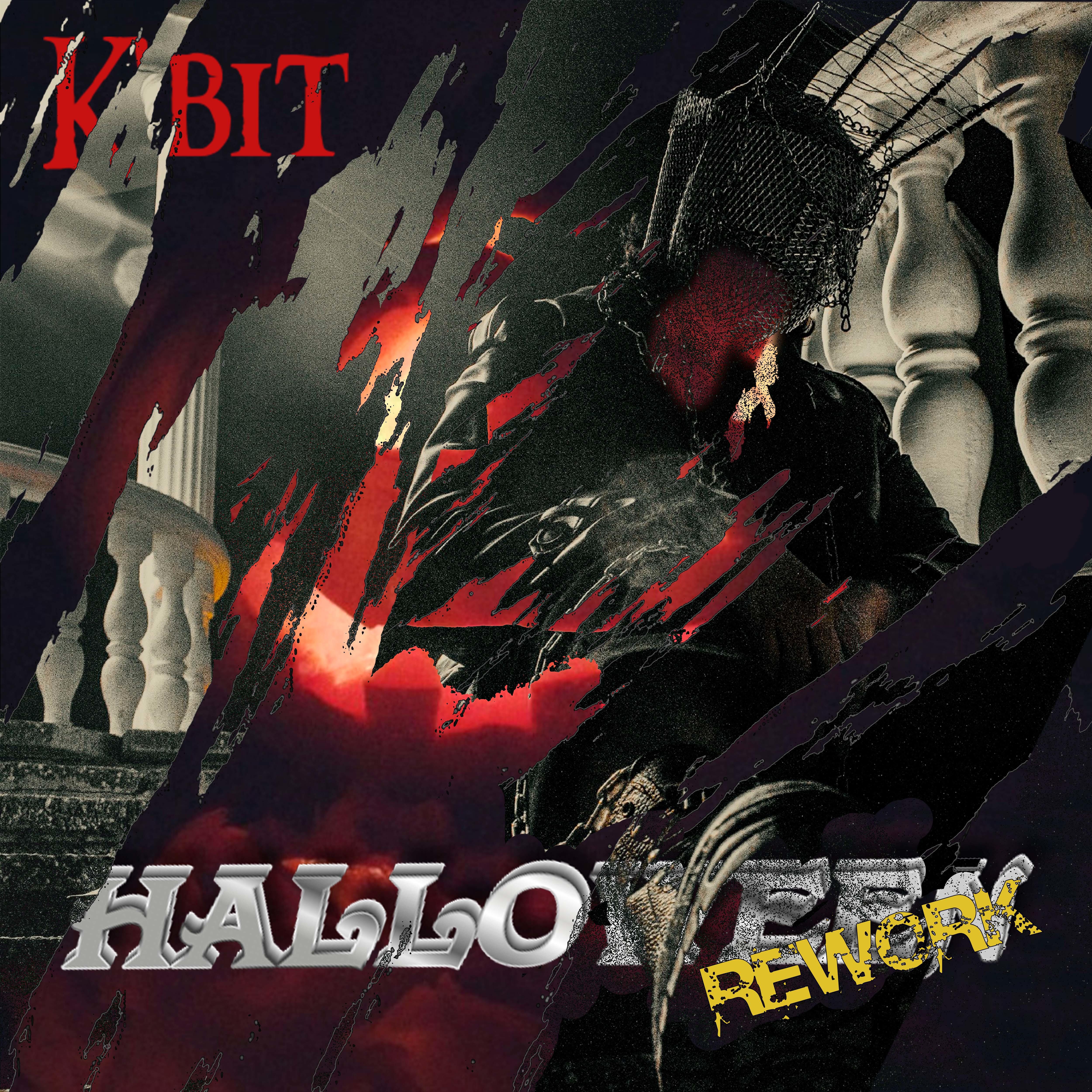 Релиз Halloween (Rework)