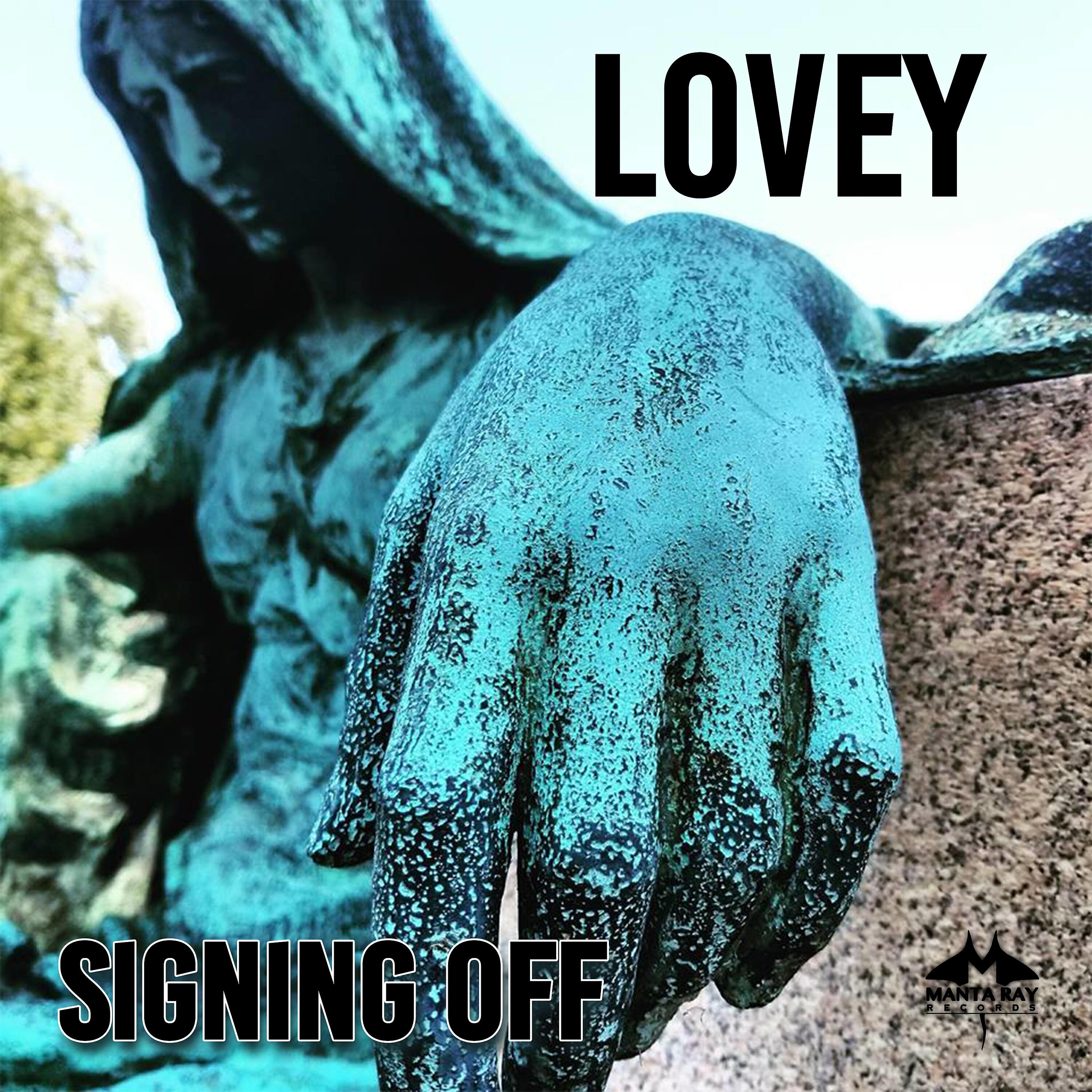 Релиз Signing Off
