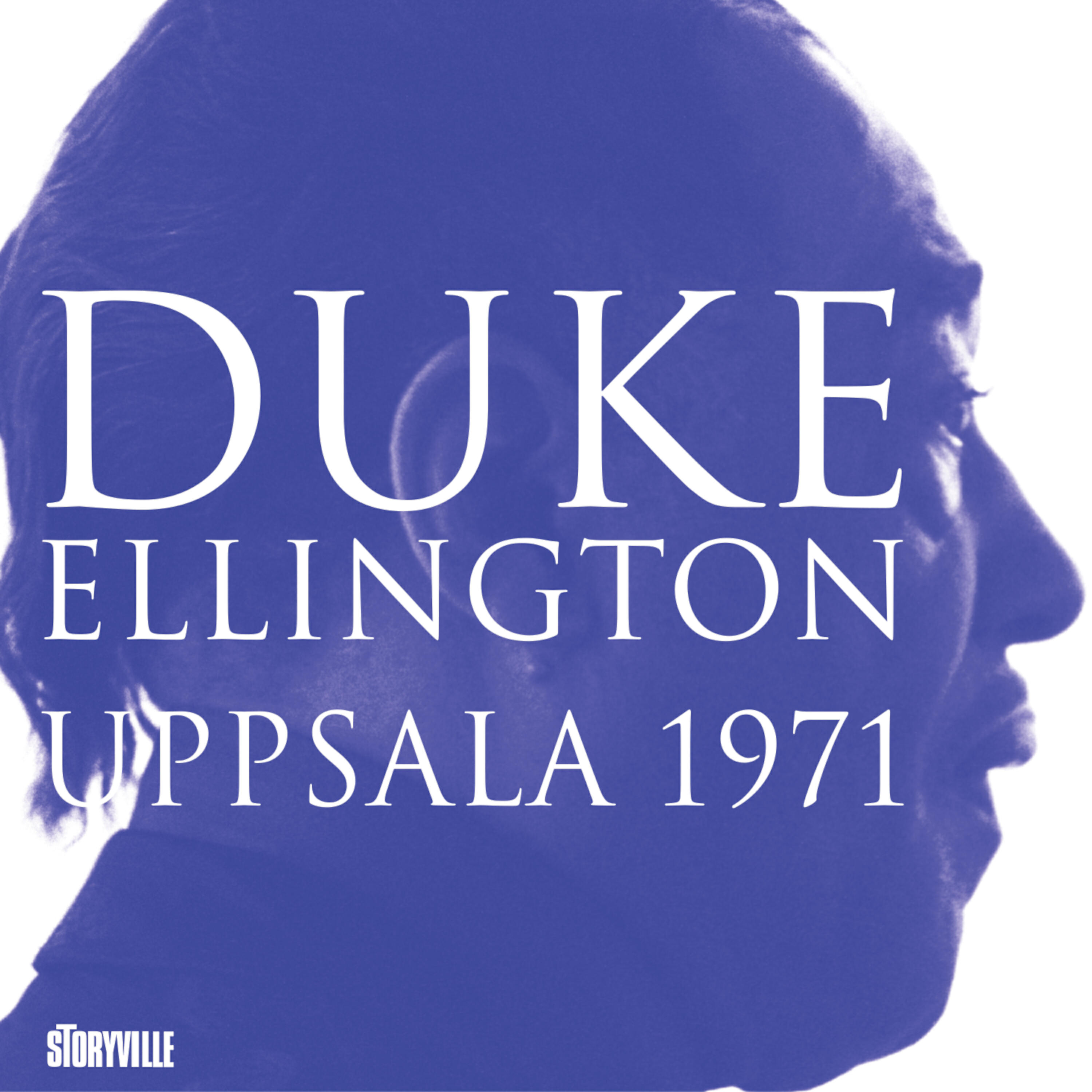 Релиз Uppsala 1971
