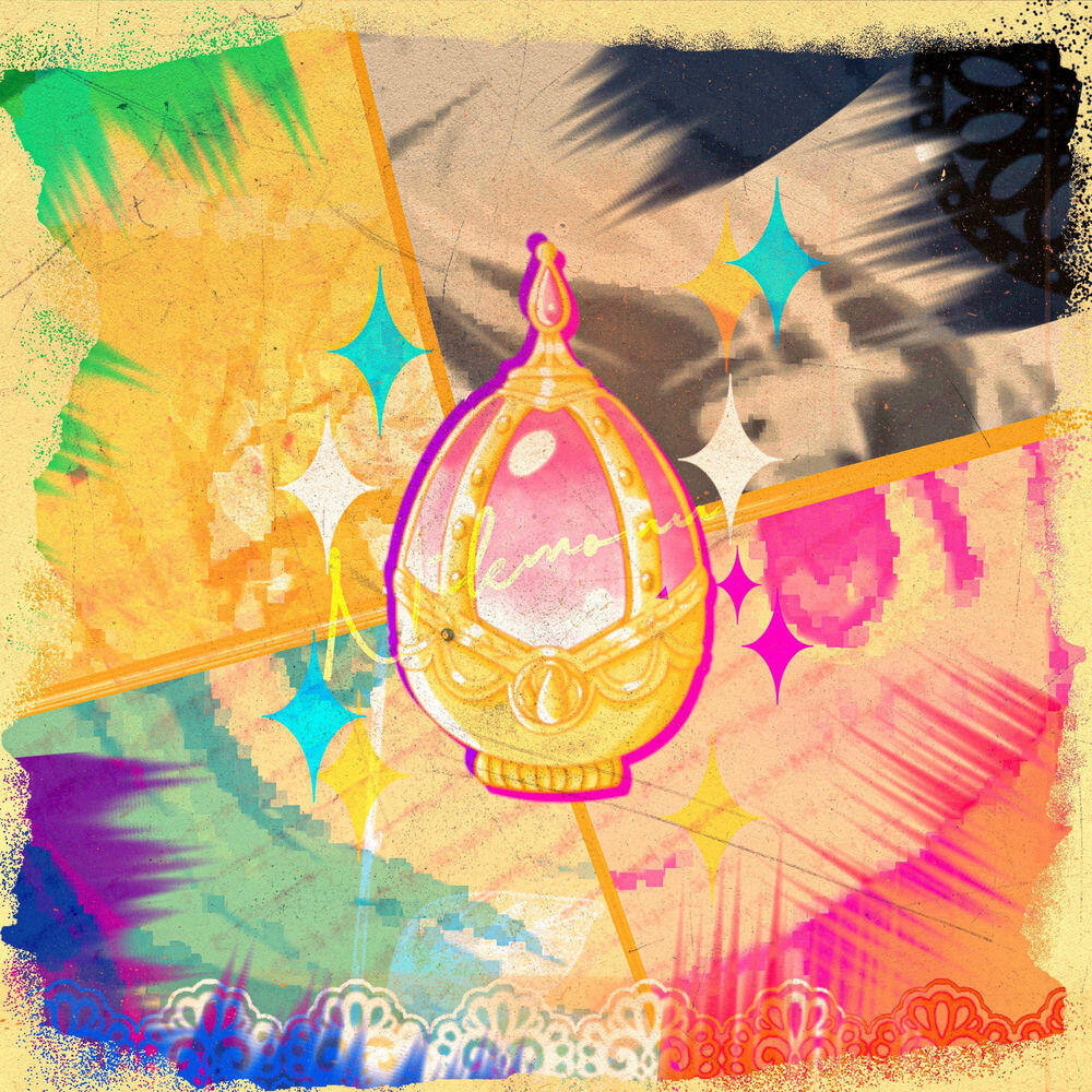 Релиз Cores que Matam