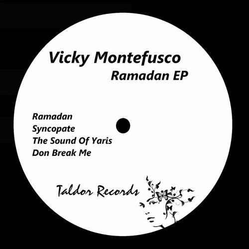 Релиз Ramadan