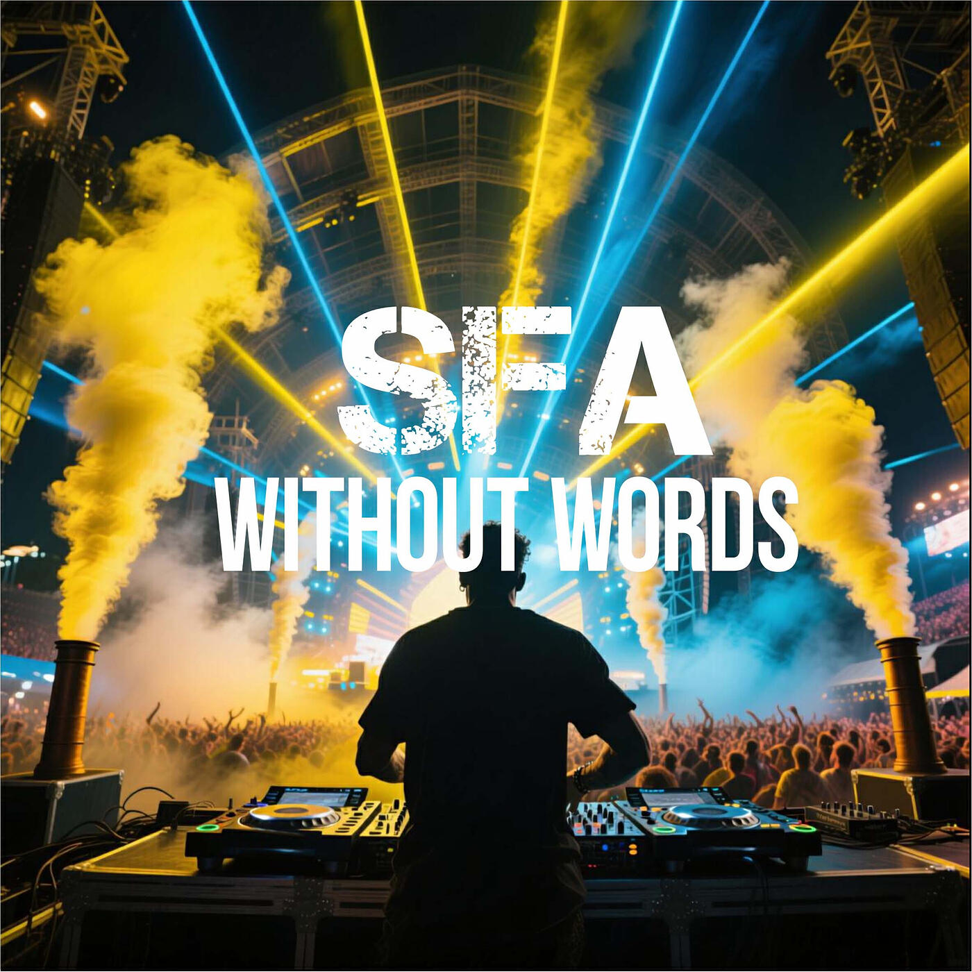 Релиз Without Words
