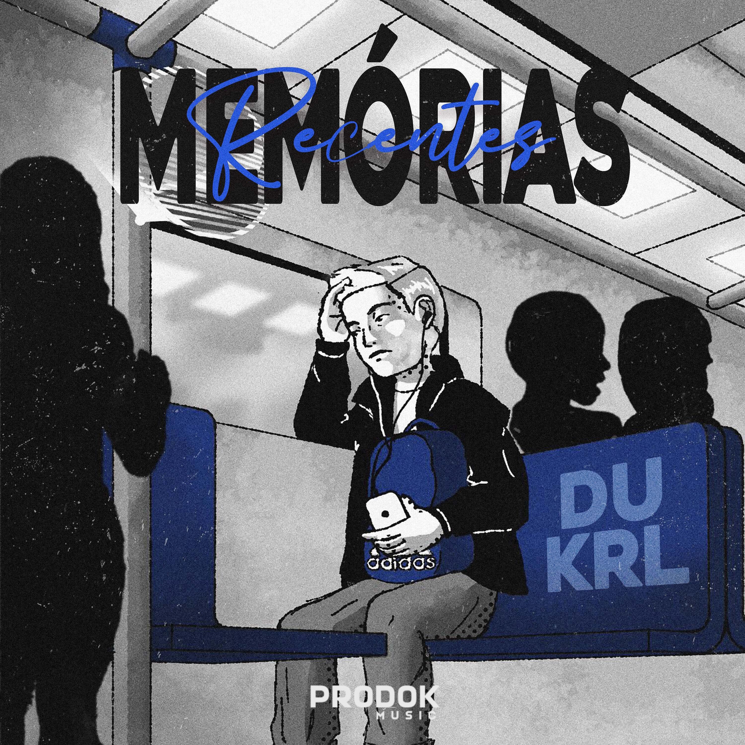 Релиз Memórias Recentes
