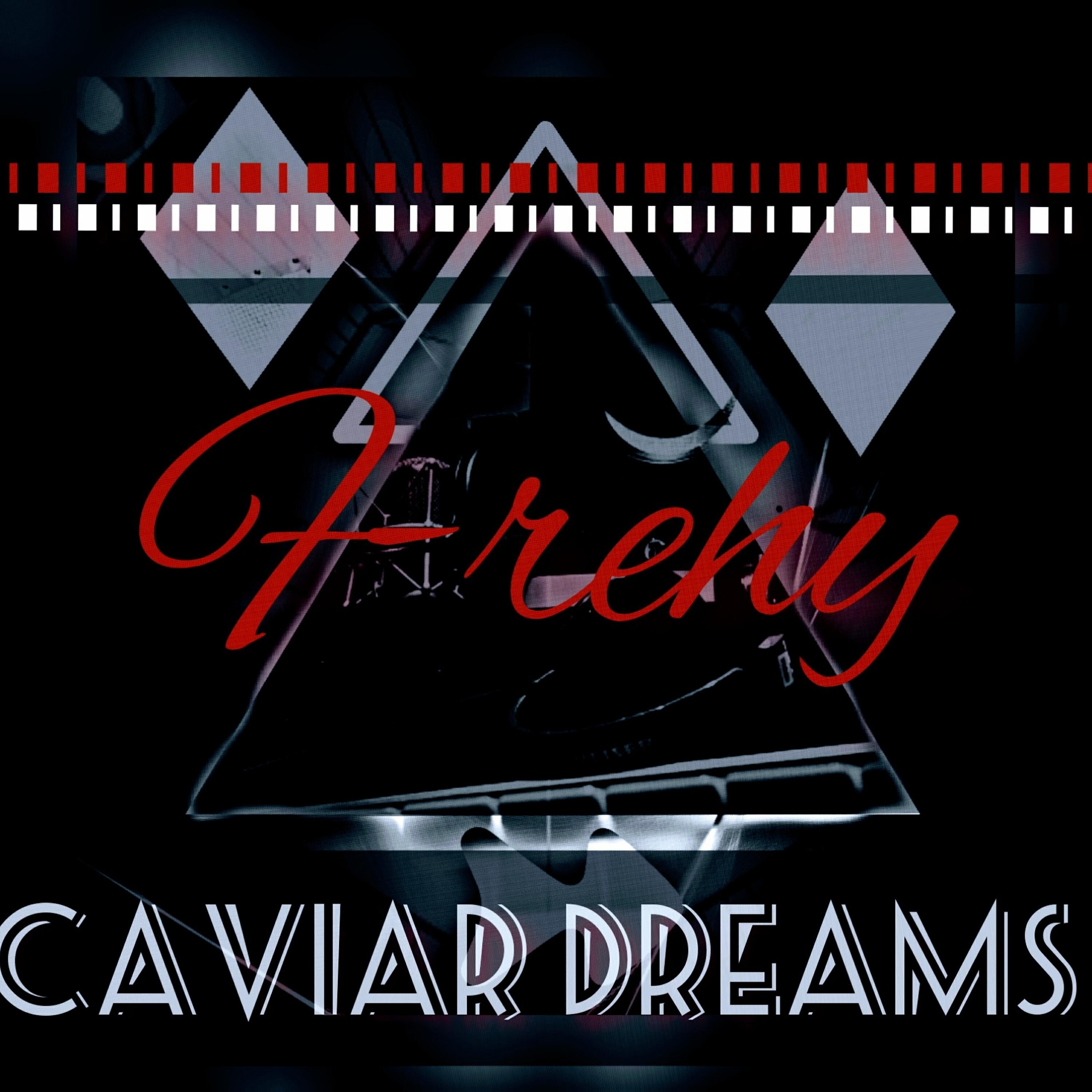 Релиз Caviar Dreams