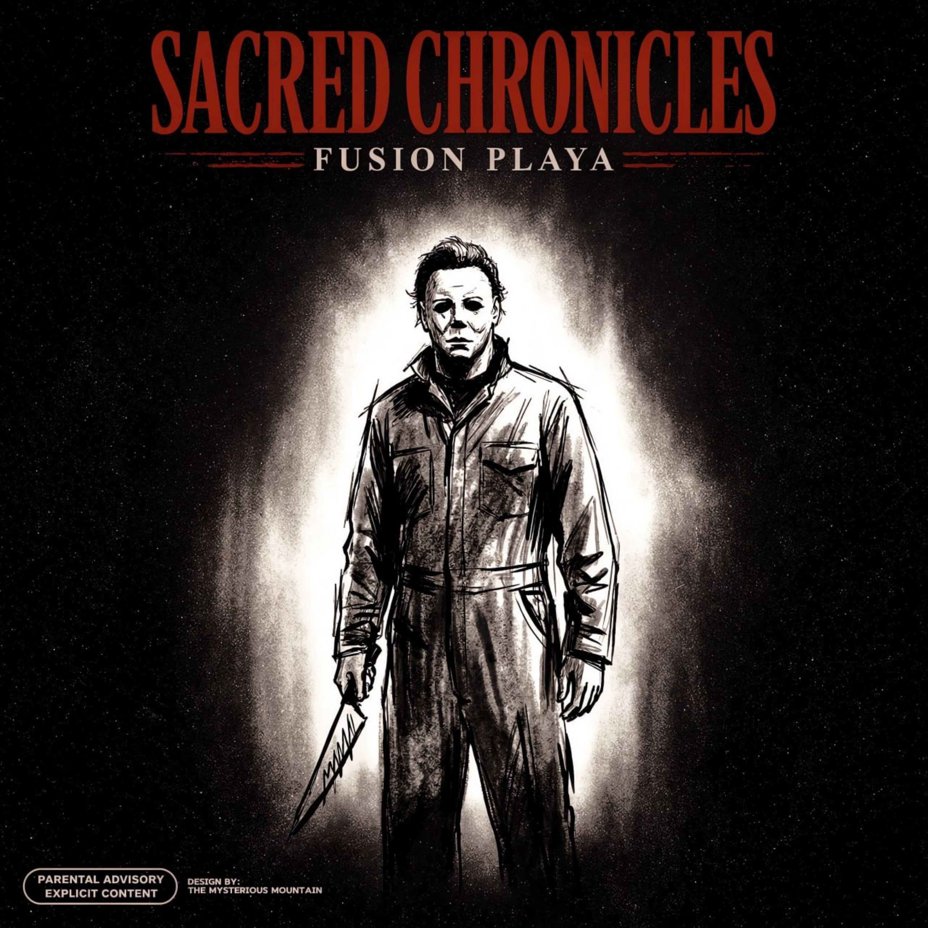 Релиз SACRED CHRONICLES