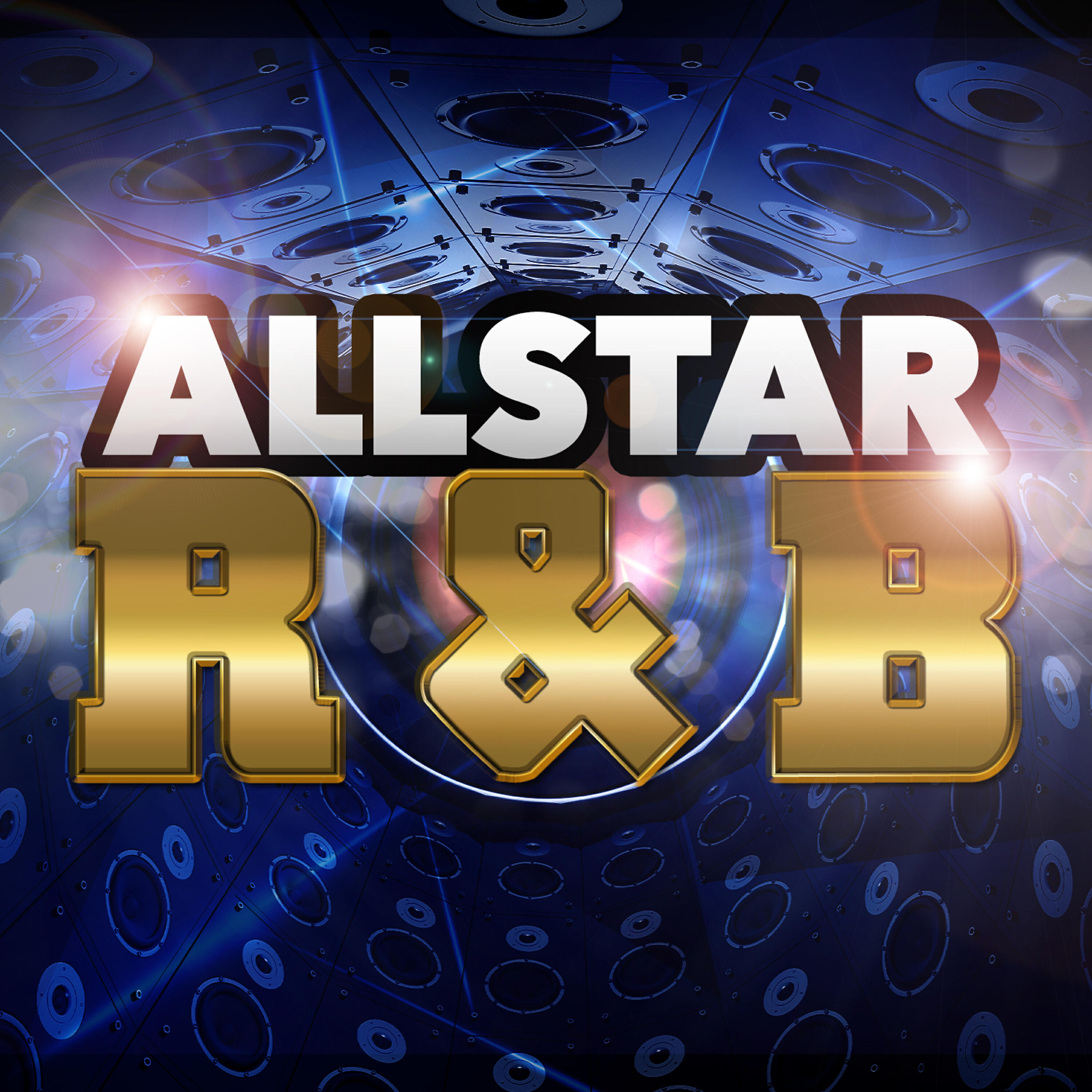 Релиз Allstar R & B