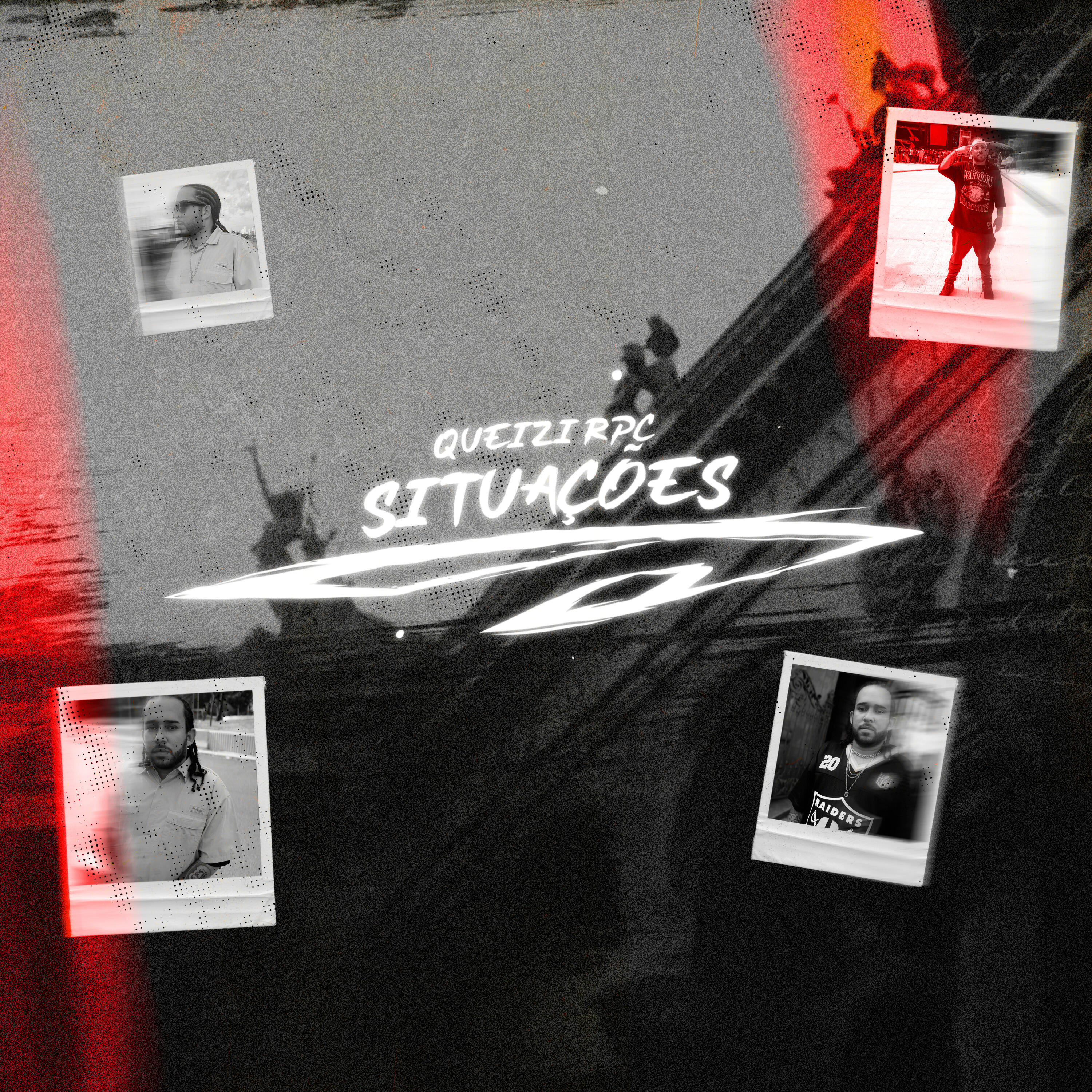 Релиз Situações