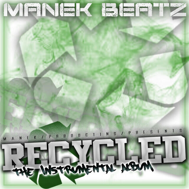 Релиз Recycled