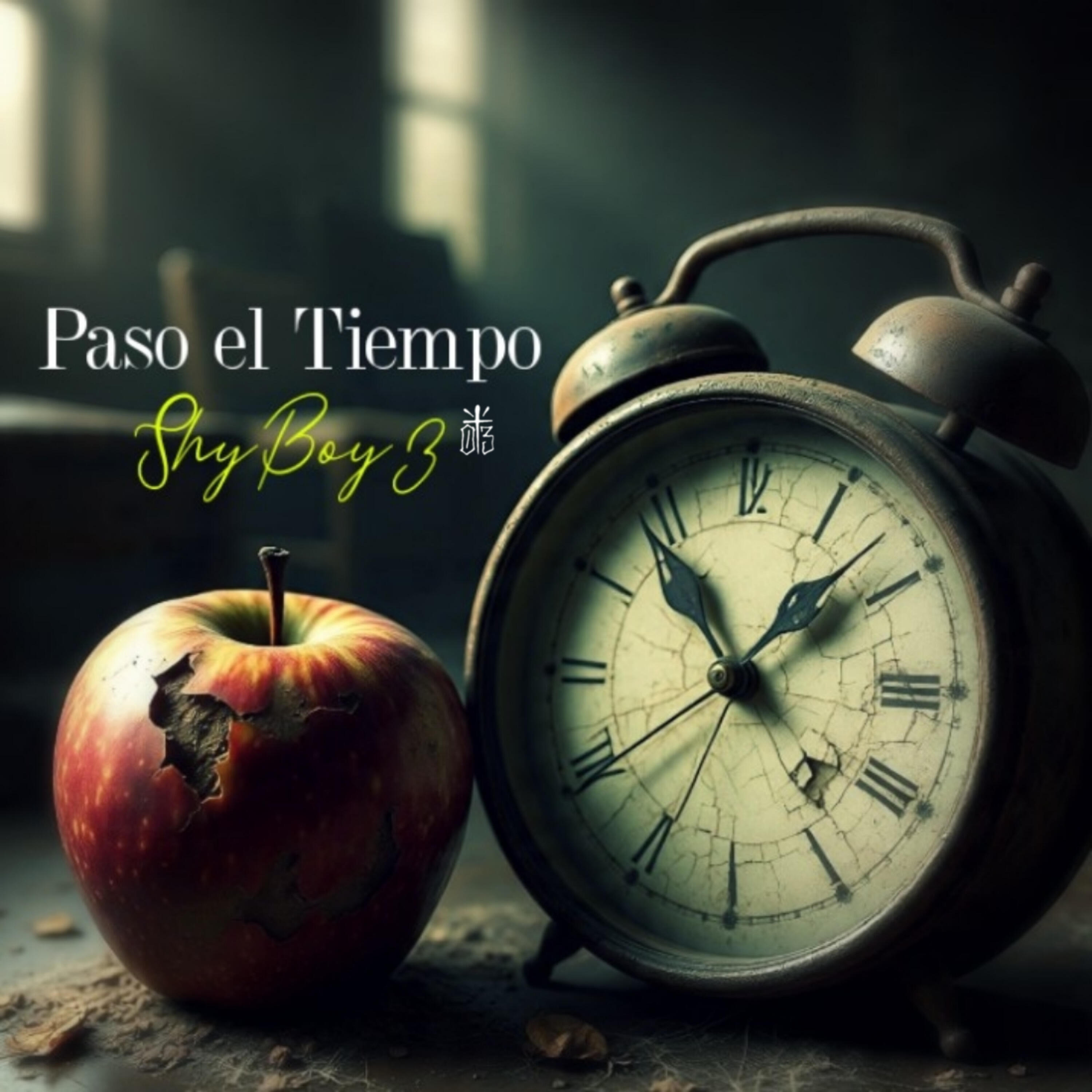 Релиз Paso el Tiempo