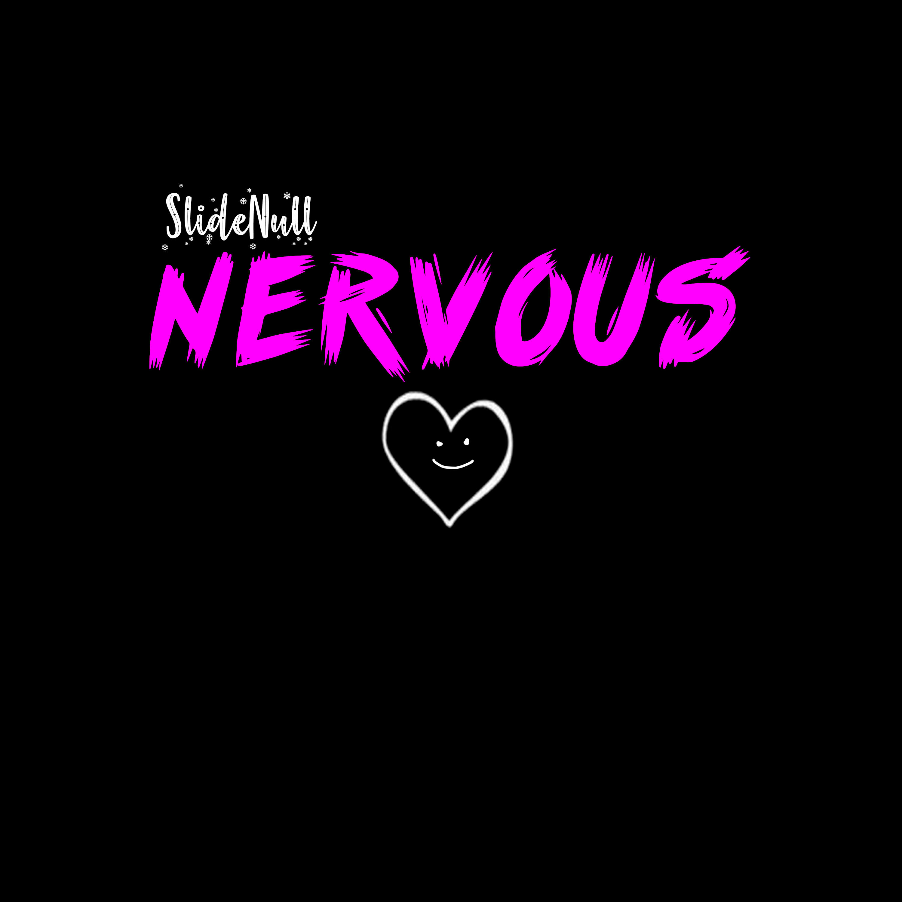 Релиз Nervous