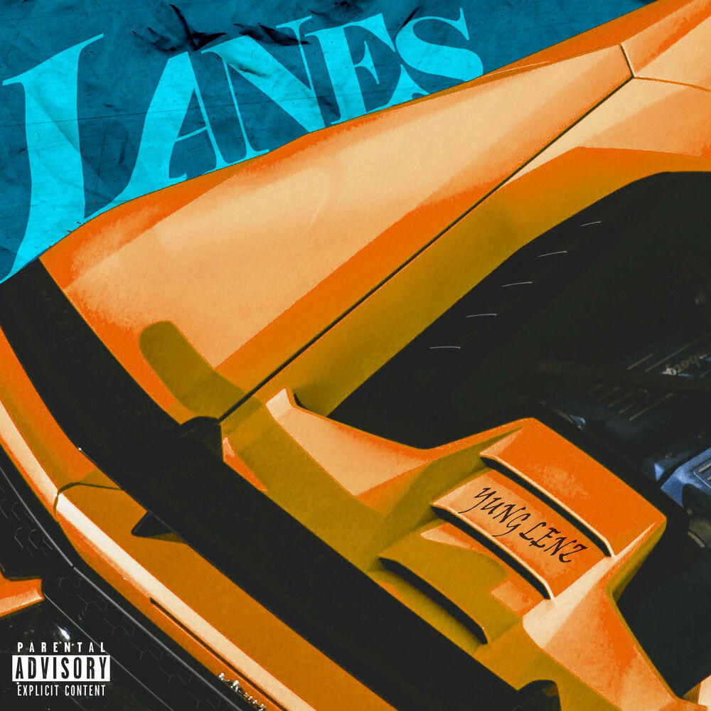 Релиз LANES