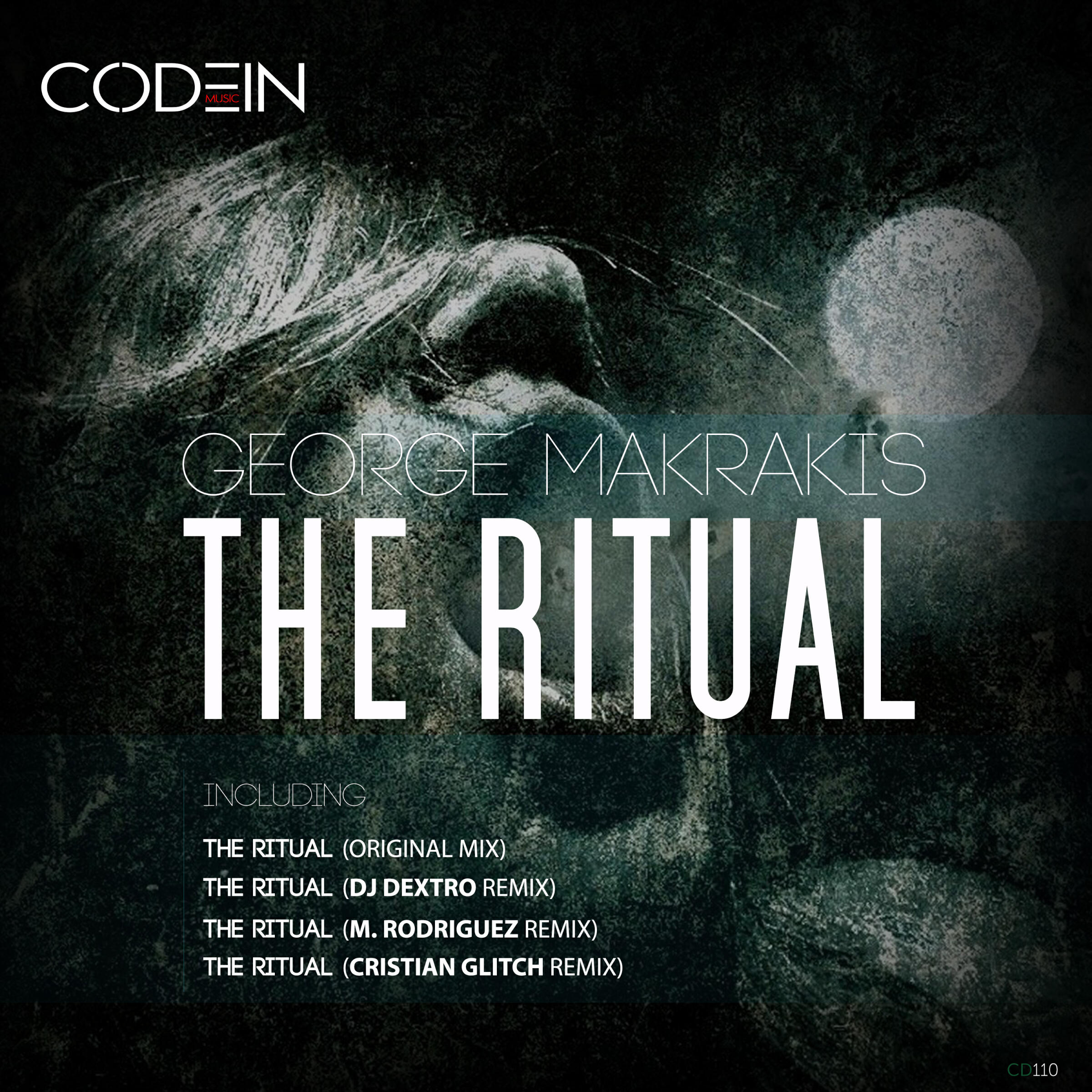 Релиз The Ritual