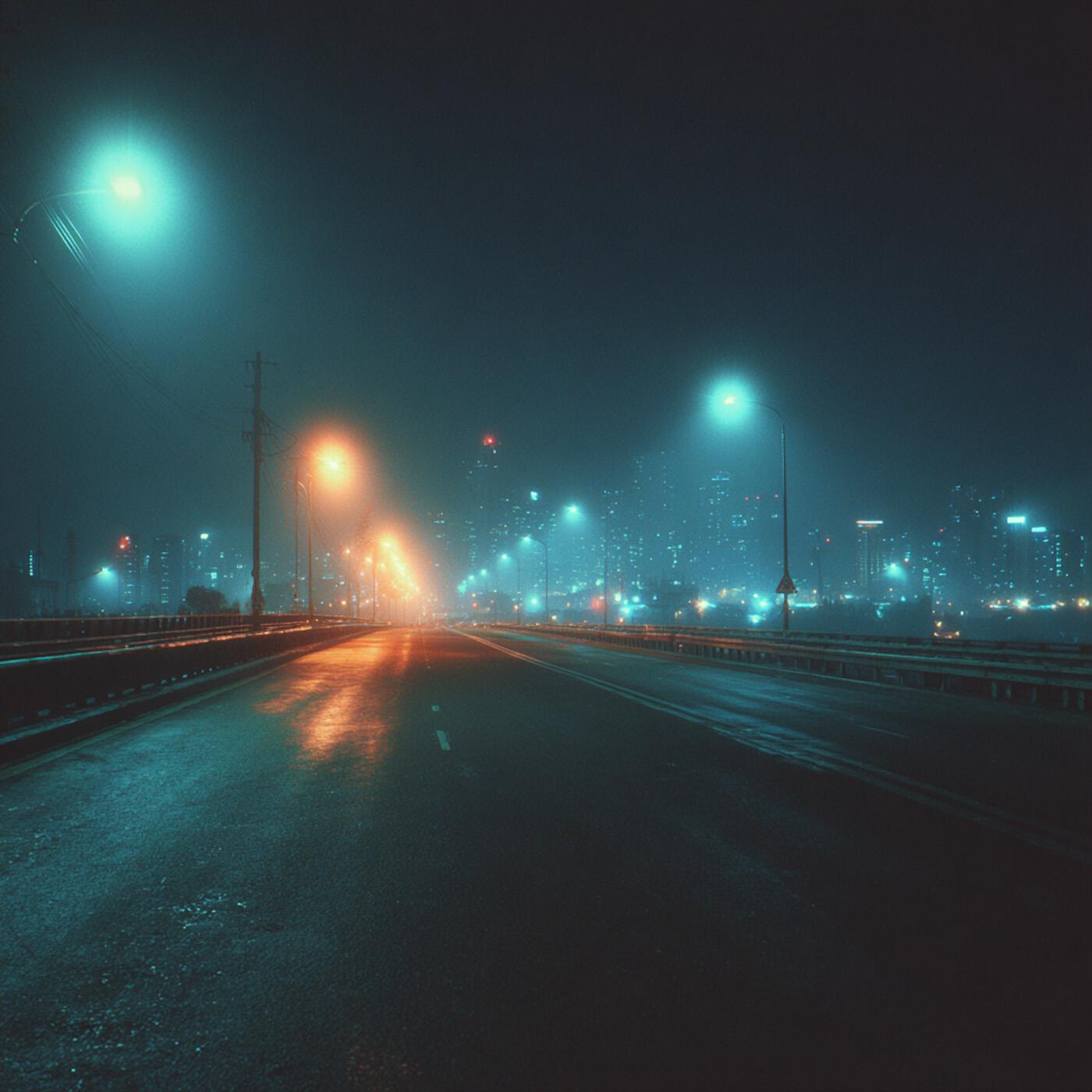 Релиз Soft Signals