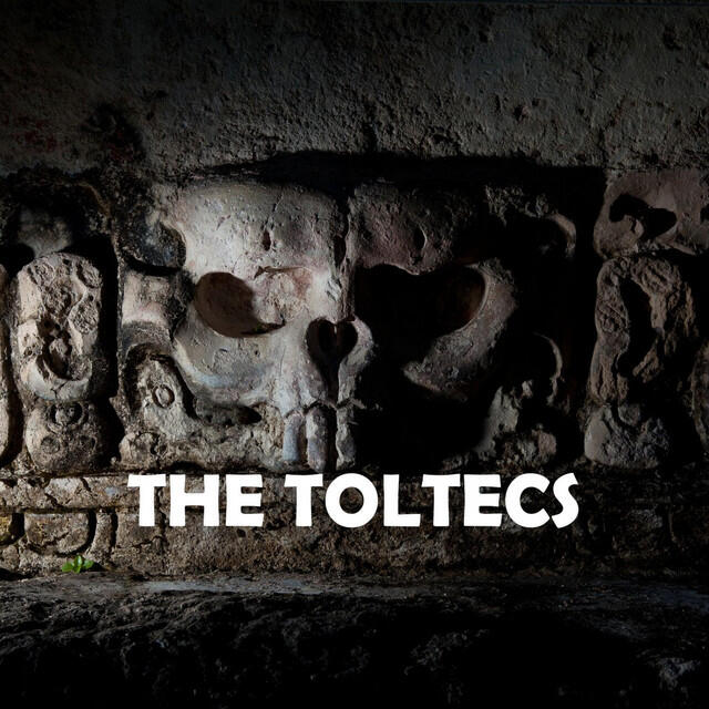 Релиз The Toltecs EP (2004)