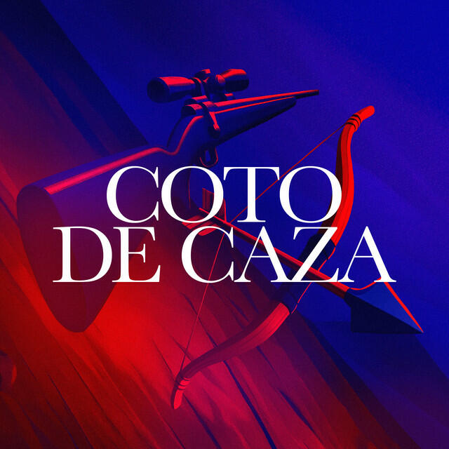 Релиз COTO DE CAZA