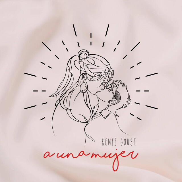 Релиз A una mujer
