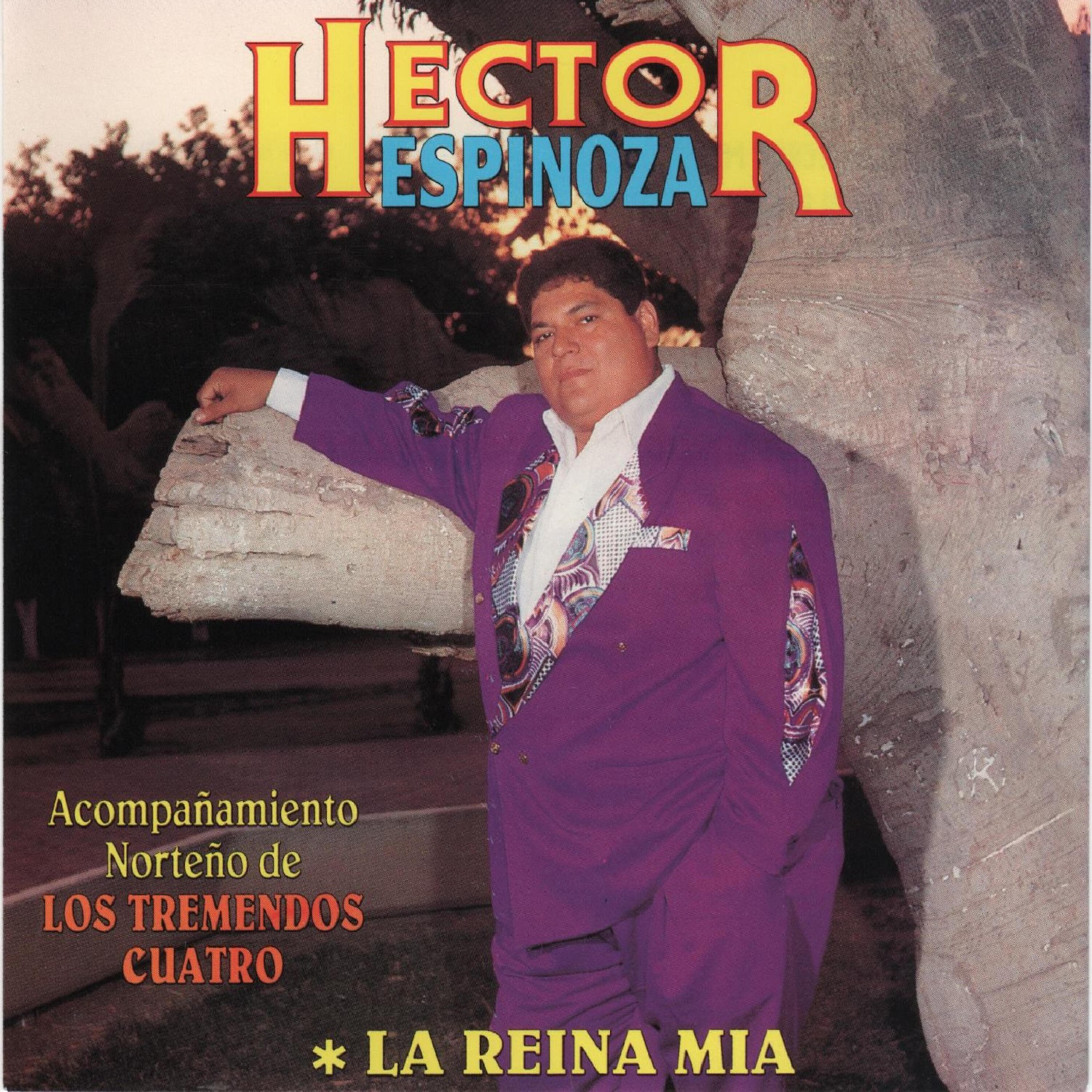 Релиз La Reina Mia