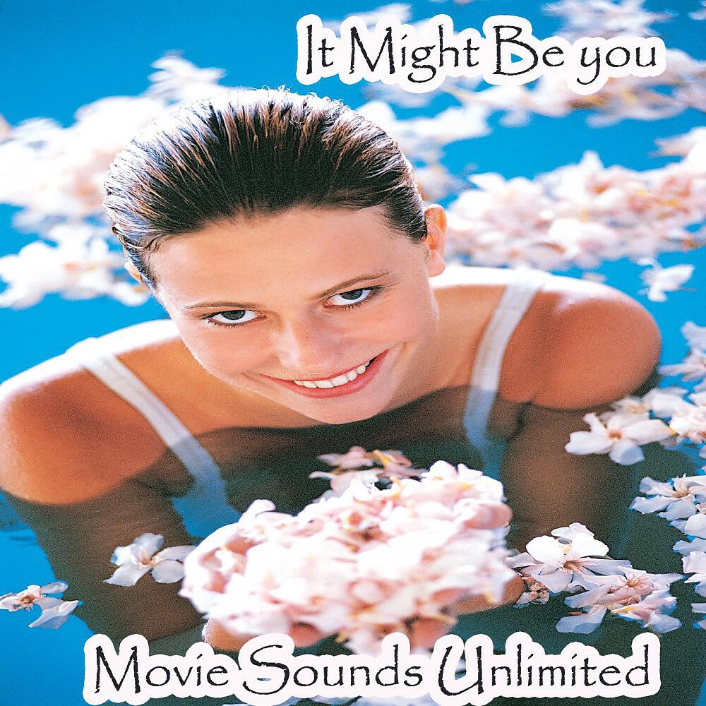 Релиз It Might Be You