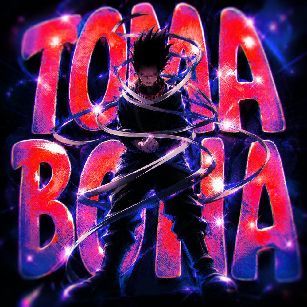 Релиз TOMA BOHA
