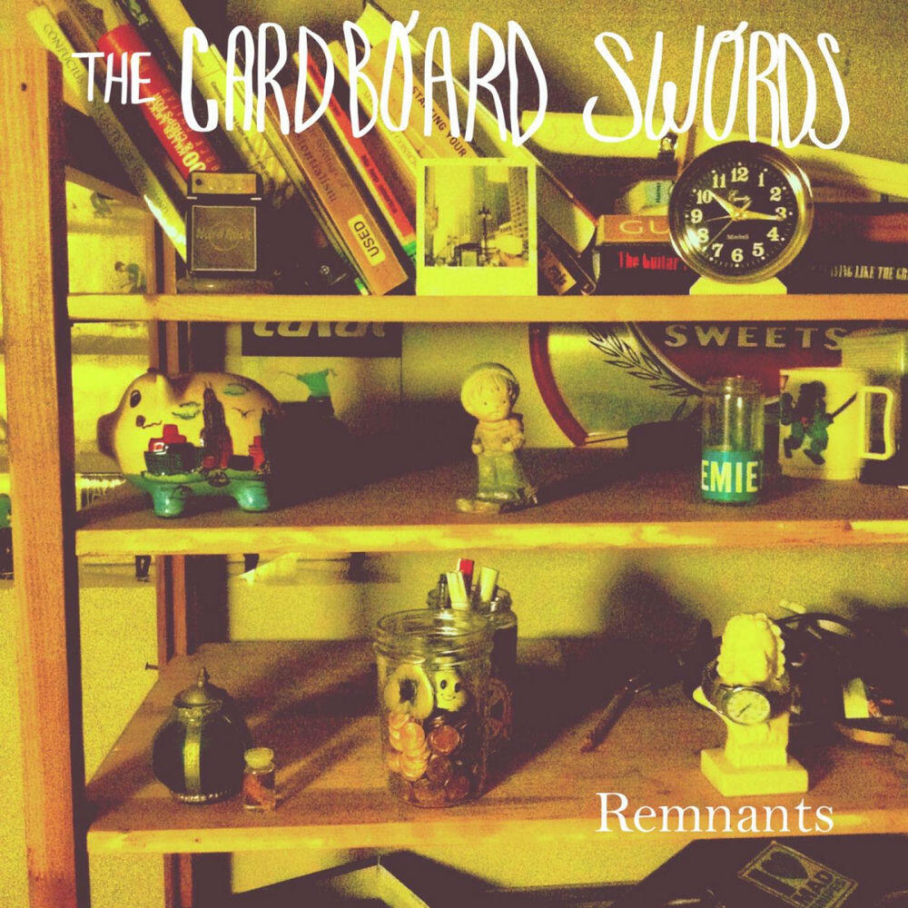 Релиз Remnants