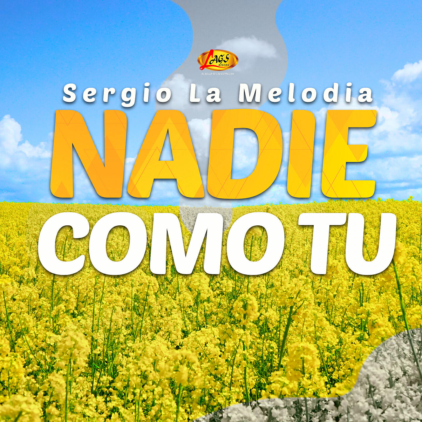 Трек Nadie Como Tu