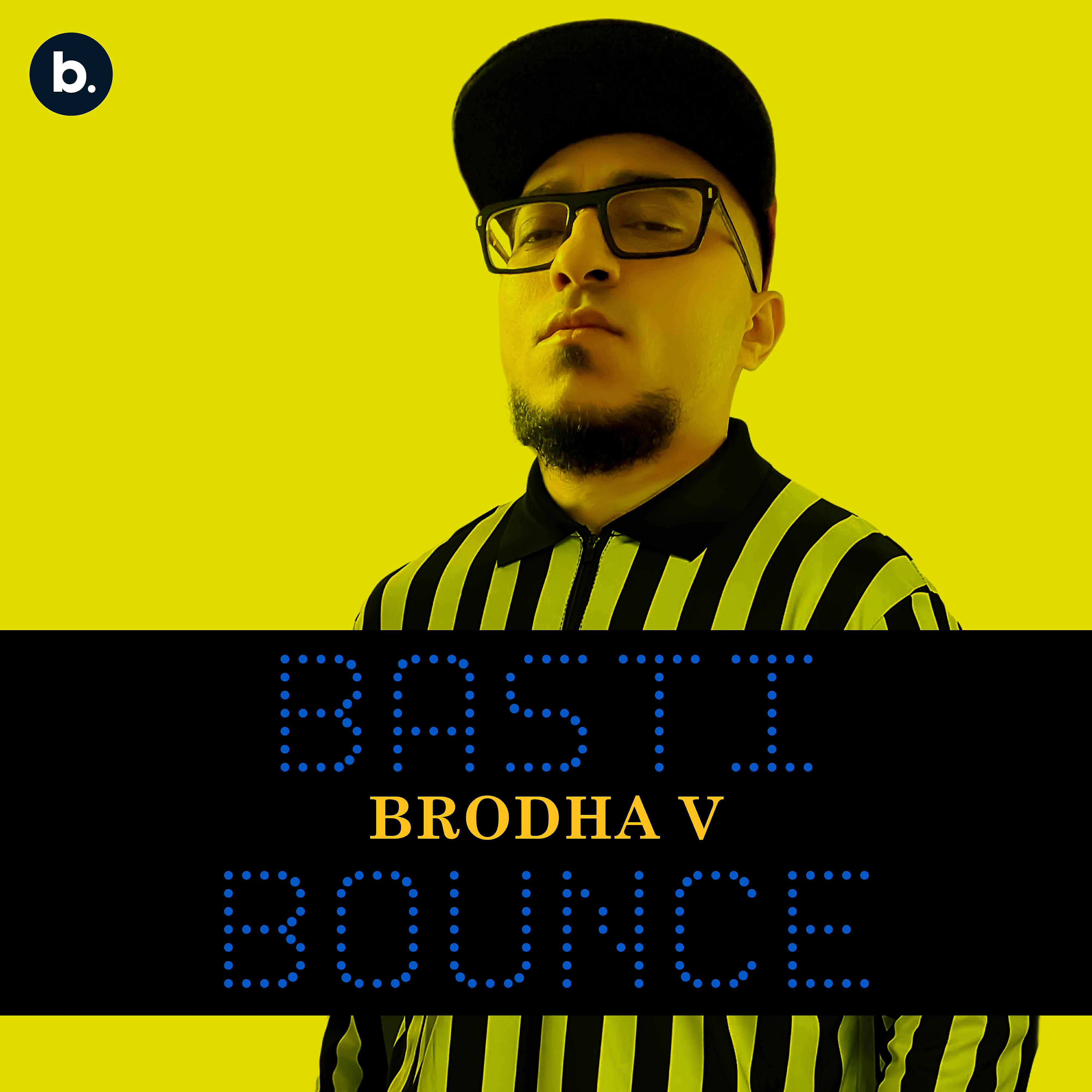 Релиз Basti Bounce