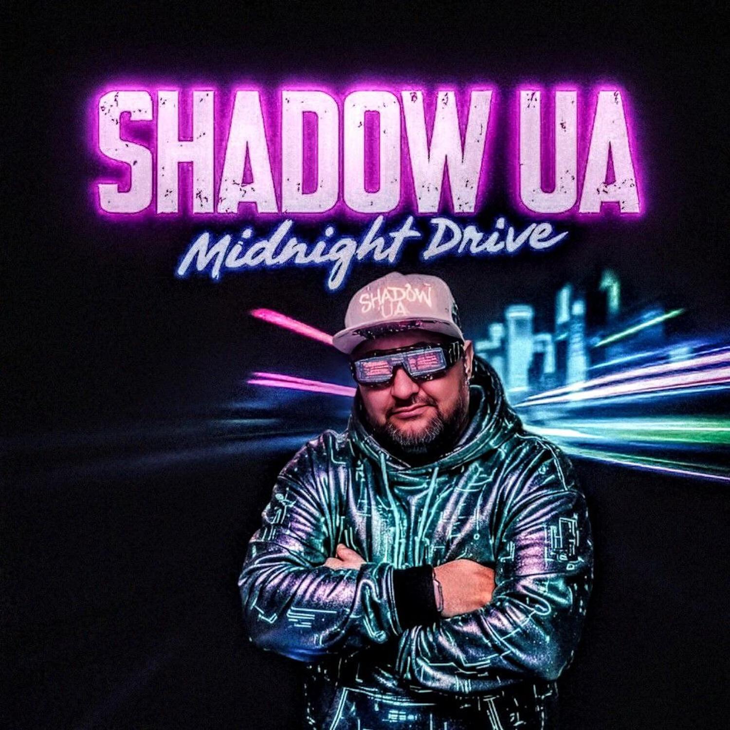 Релиз Midnight Drive