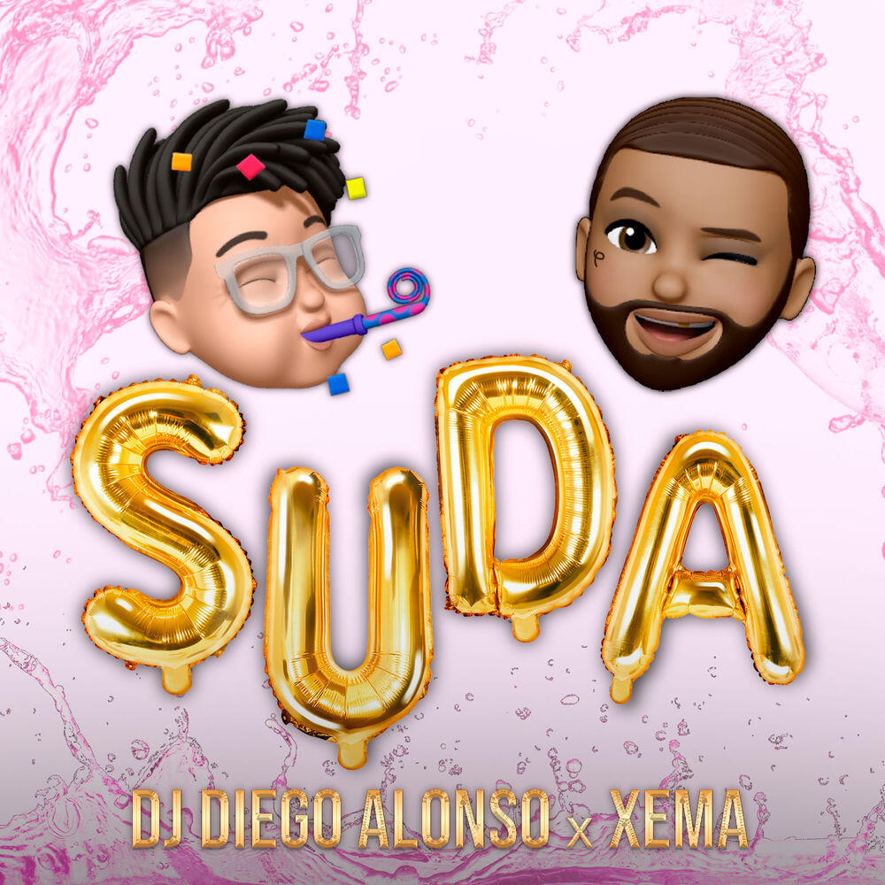 Релиз Suda