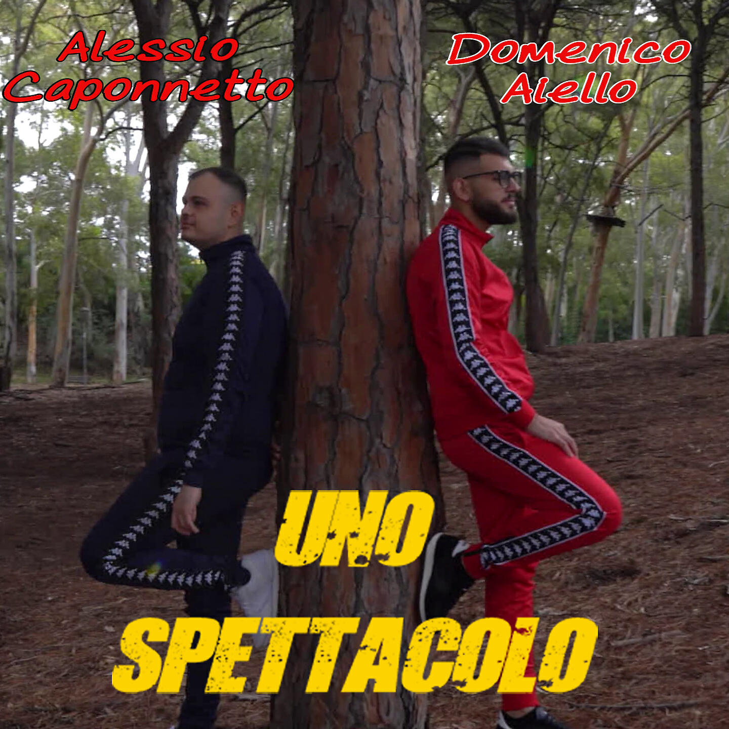 Релиз Uno spettacolo