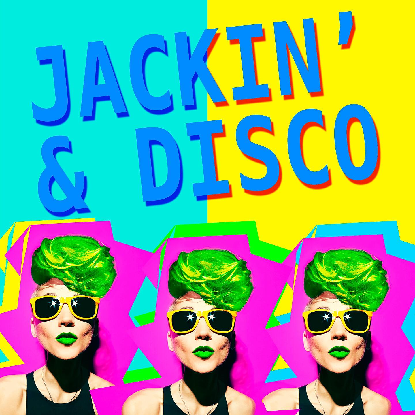 Релиз Jackin' & Disco