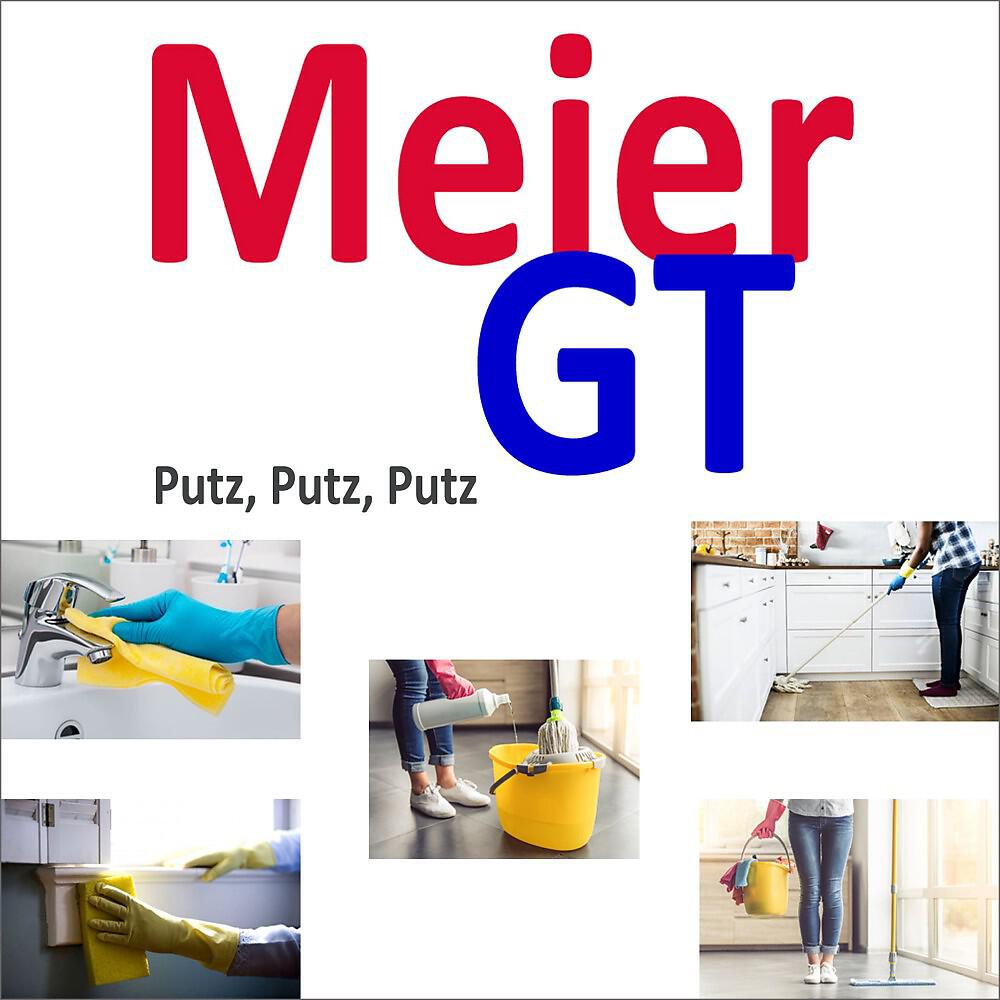 Релиз Putz, Putz, Putz (Single Version)