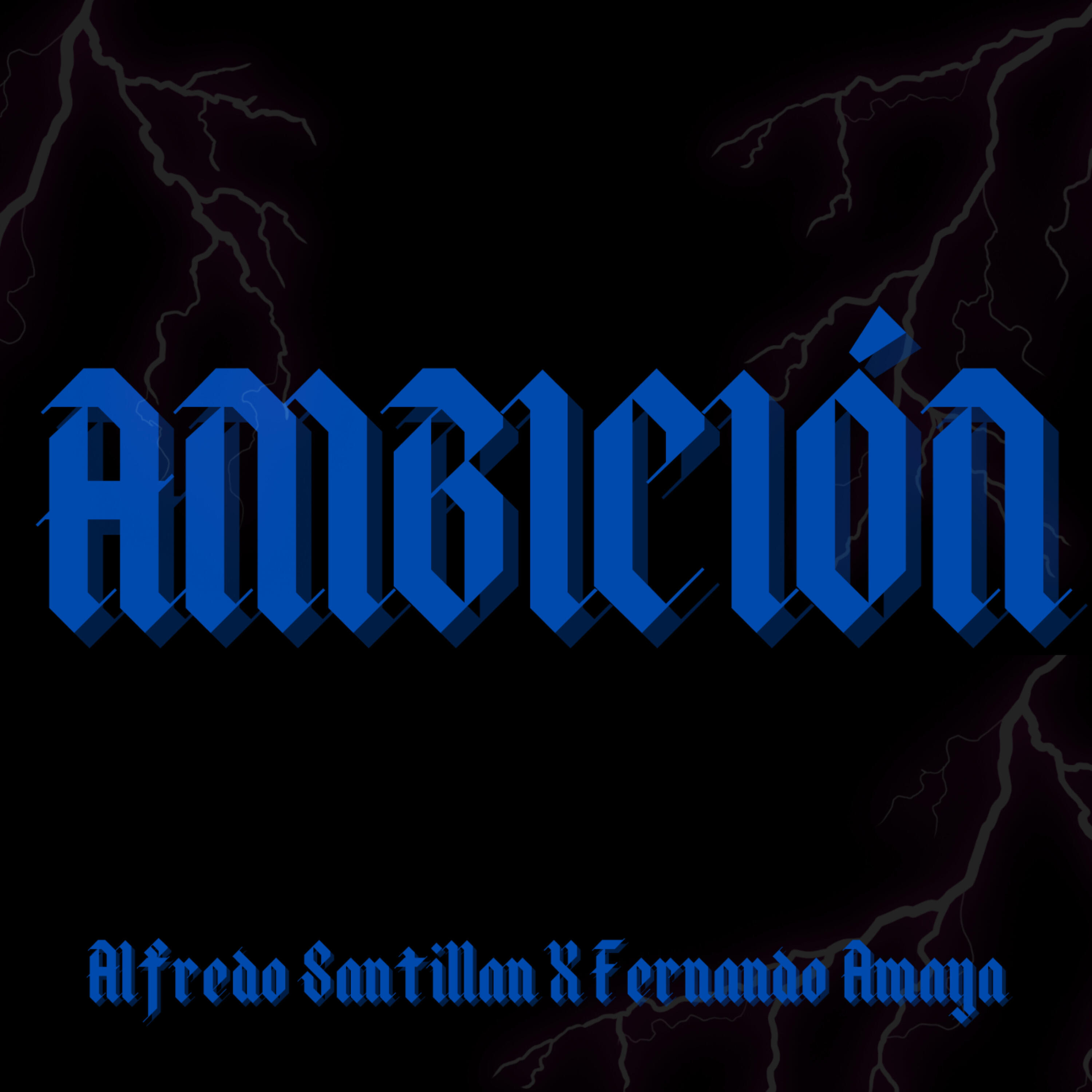Релиз Ambición
