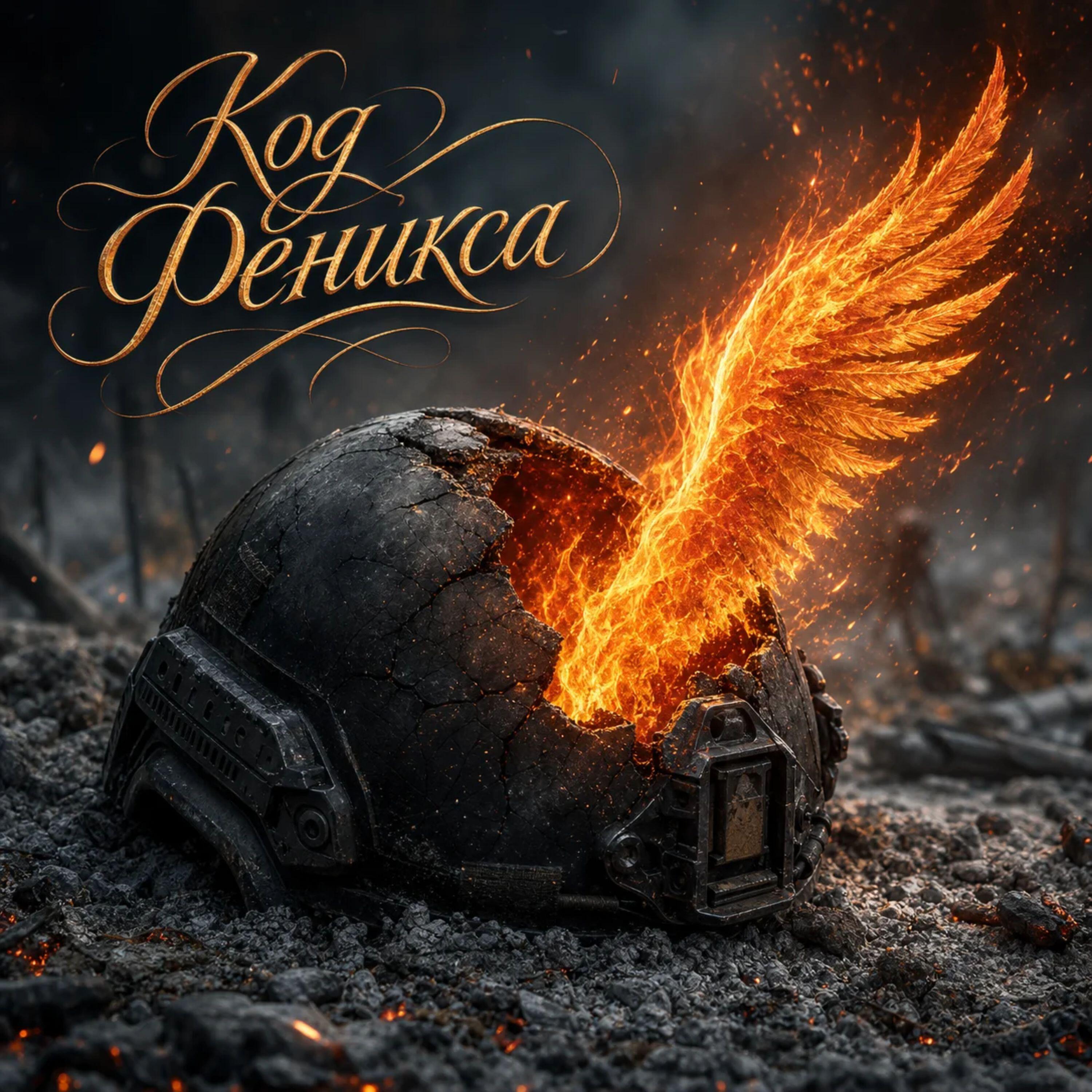 Релиз Код Феникса