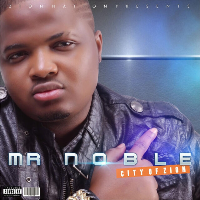 Mr. Noble