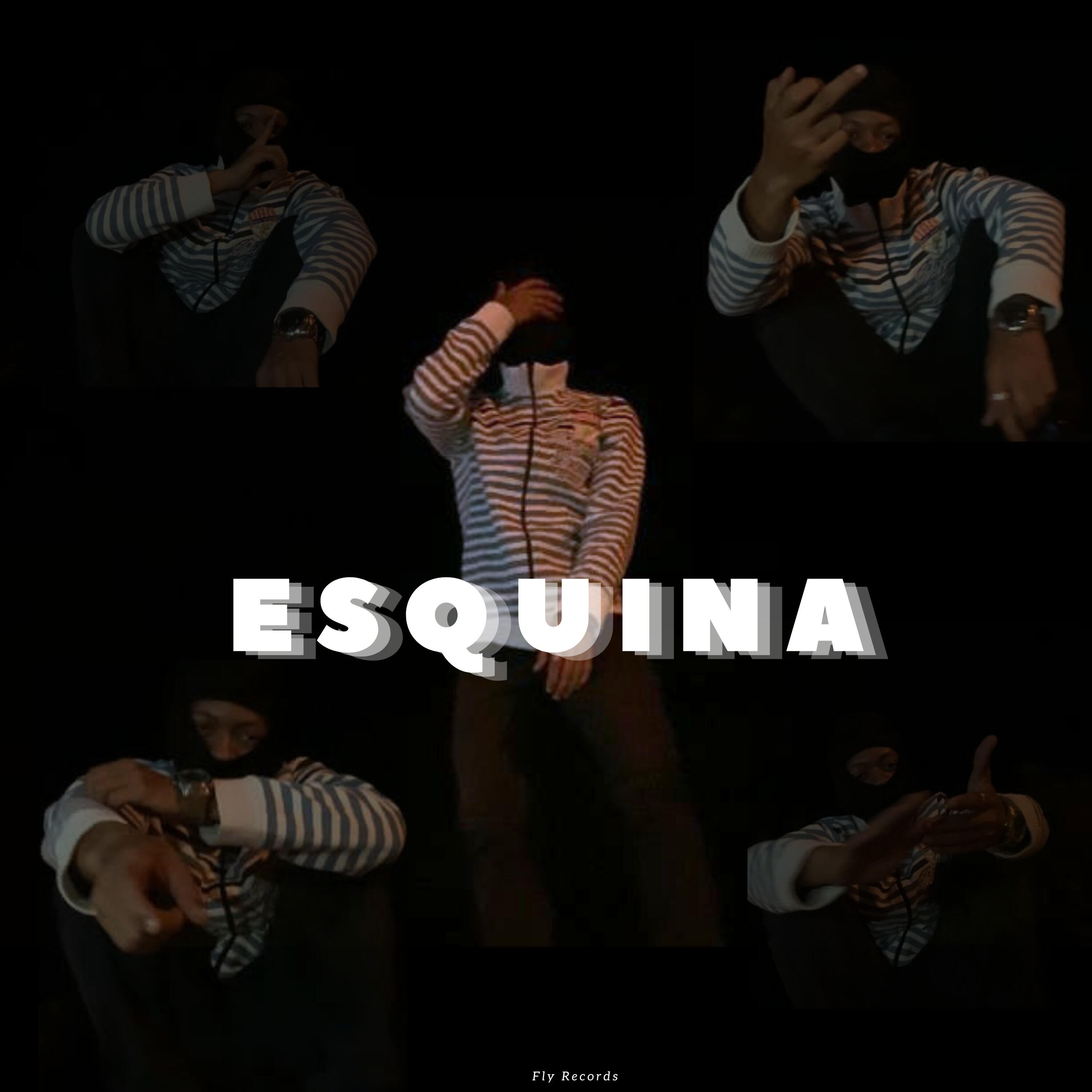 Релиз Esquina