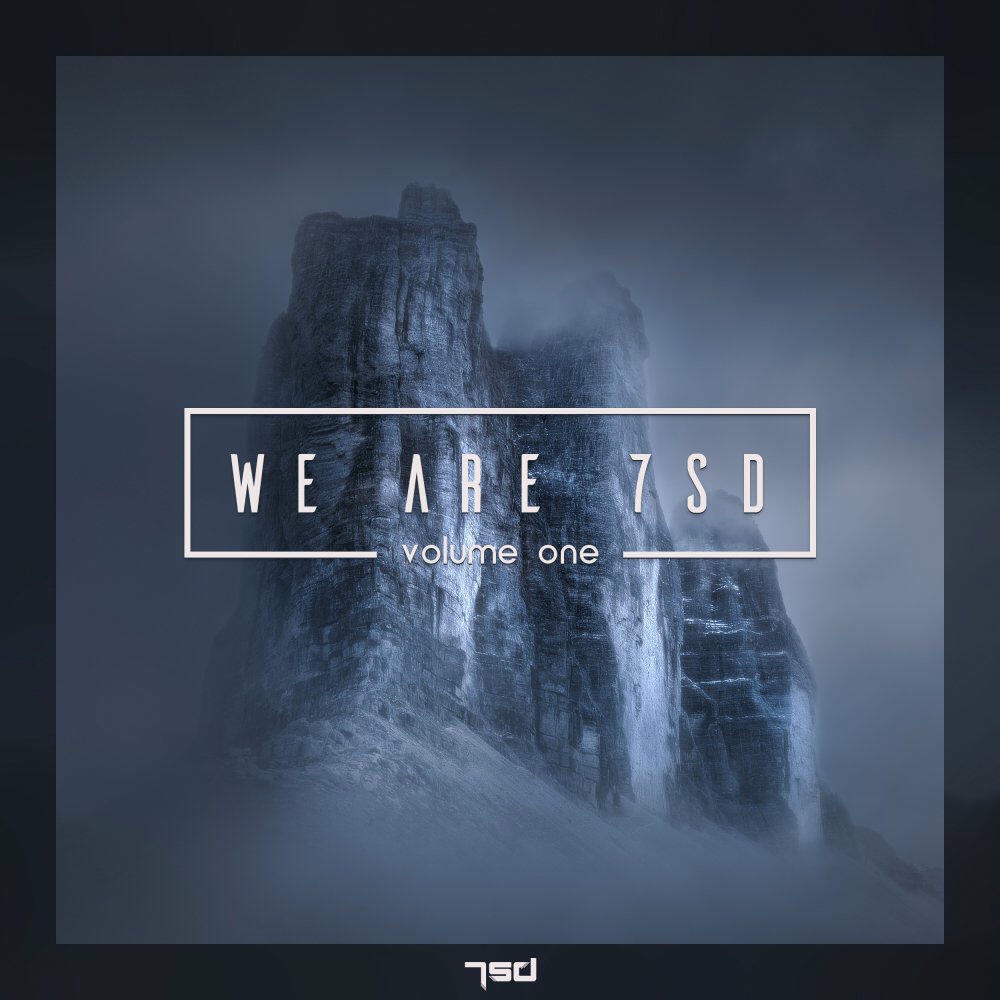 Релиз We Are 7SD