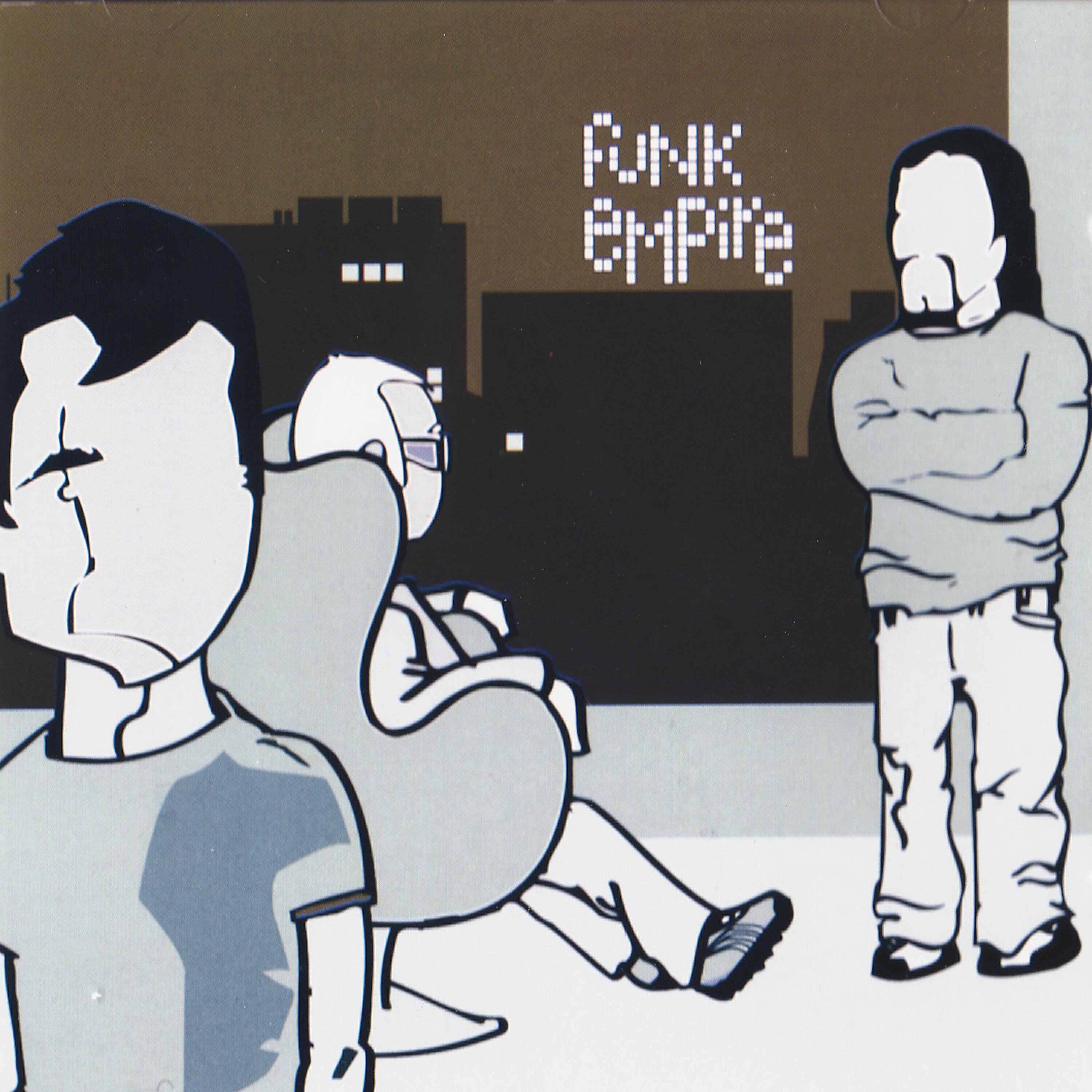 Funk Empire