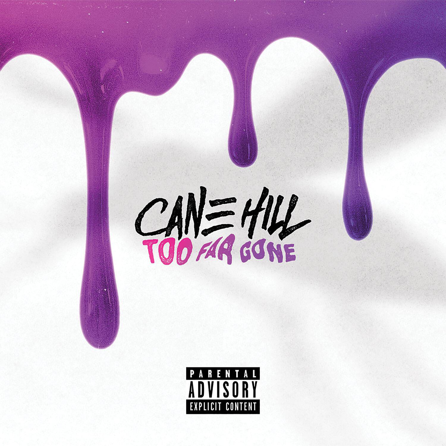 Релиз Too Far Gone