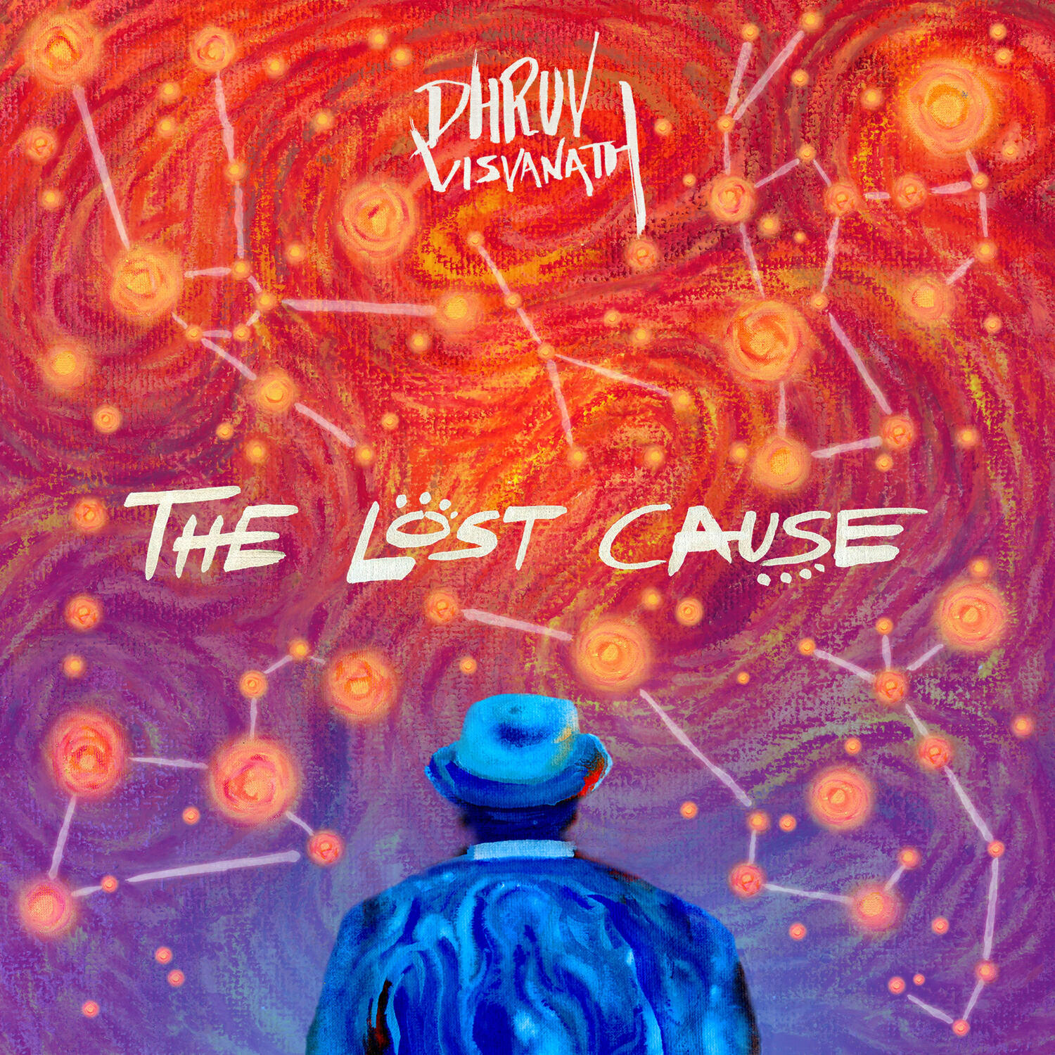 Релиз The Lost Cause