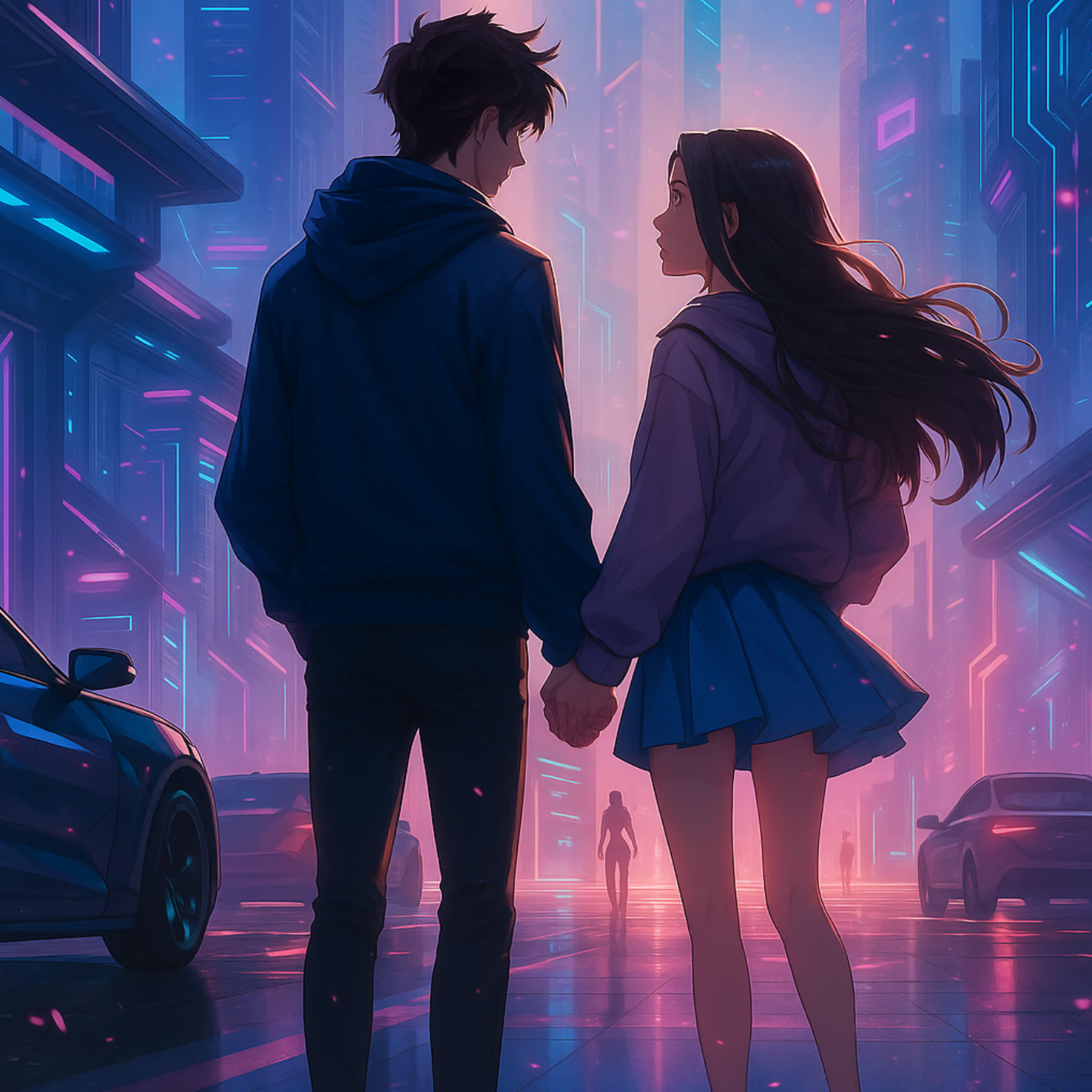 Релиз Celestial Blaze